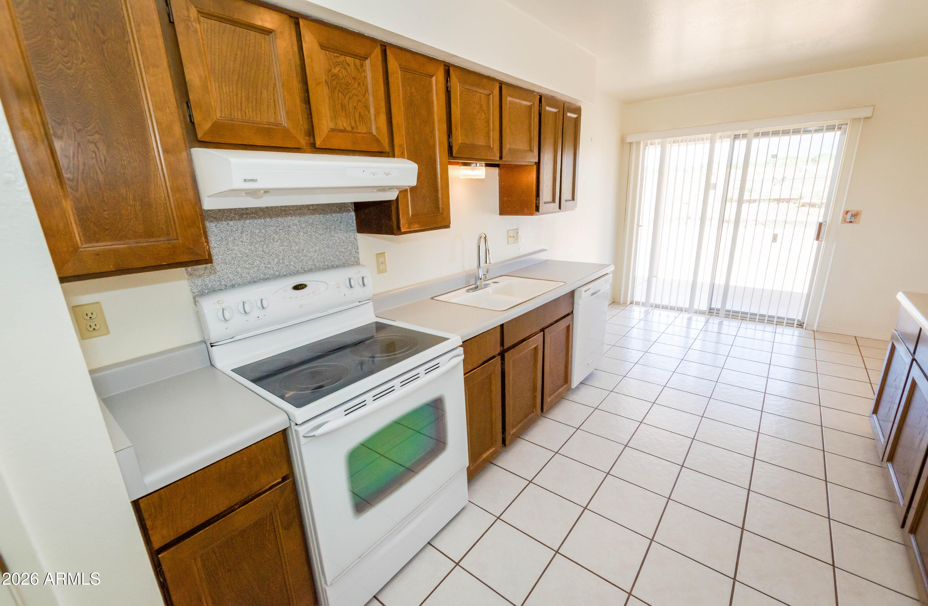 VILLAGE MEADOWS RANCH ESTATES - Residential