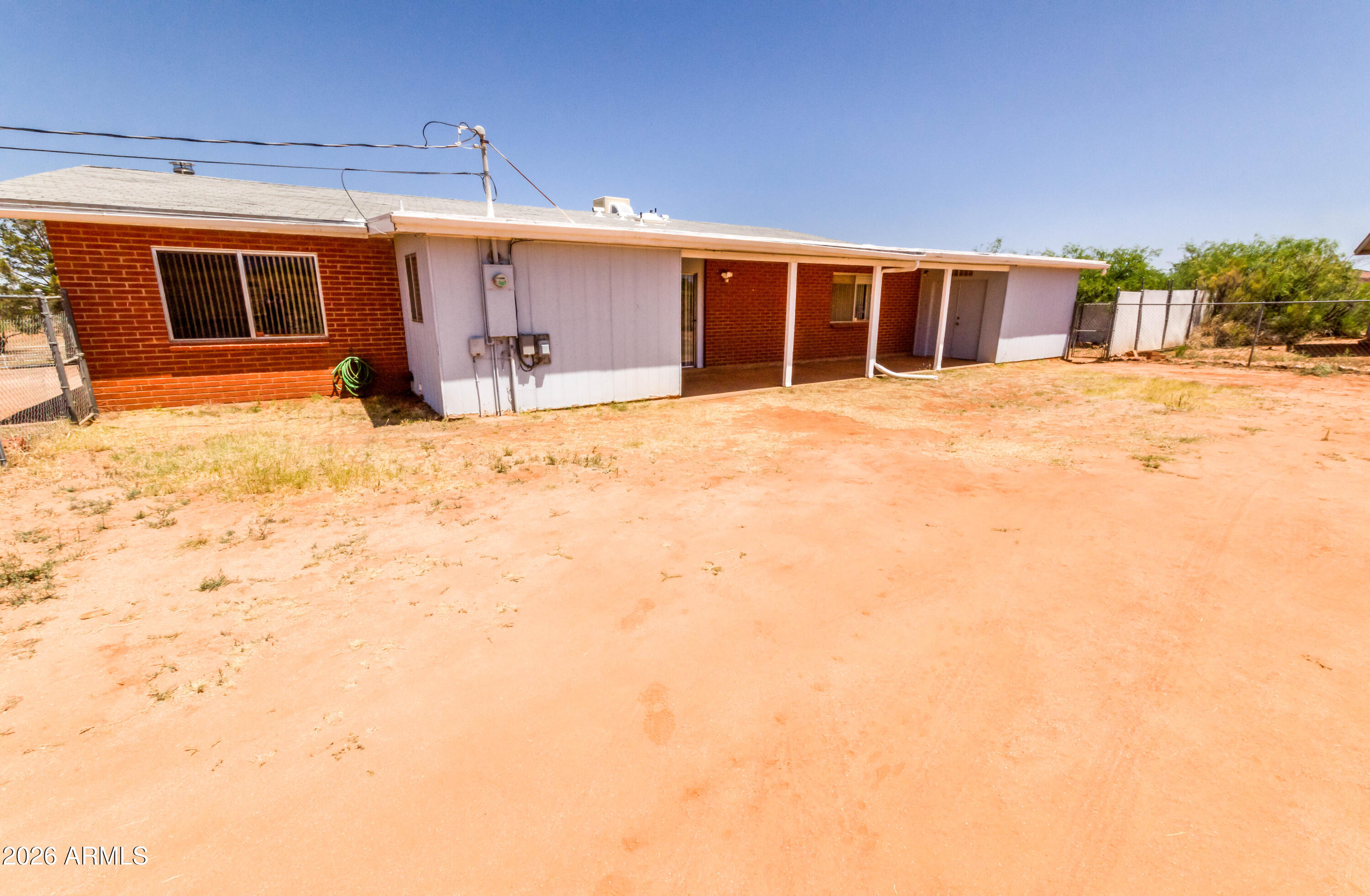 VILLAGE MEADOWS RANCH ESTATES - Residential