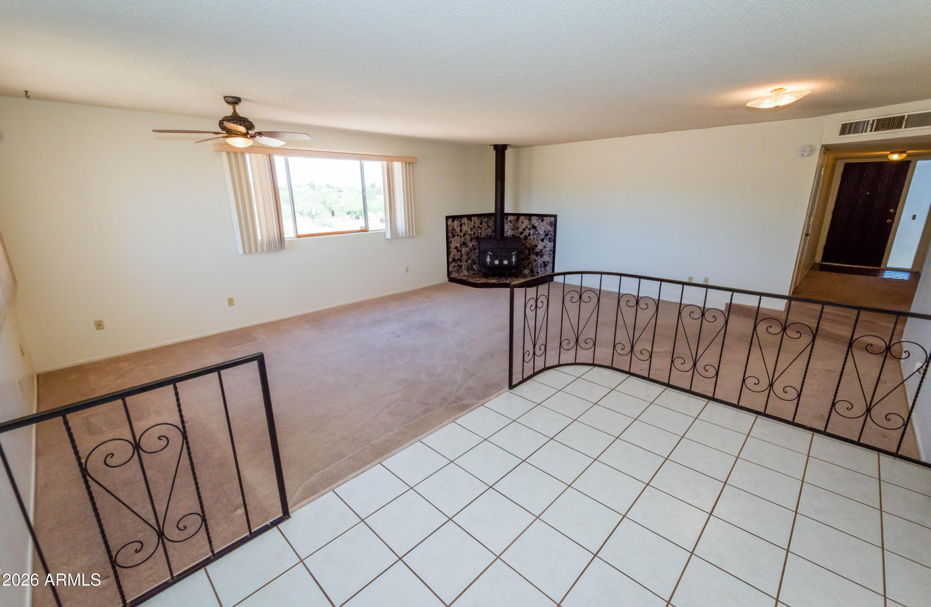 VILLAGE MEADOWS RANCH ESTATES - Residential