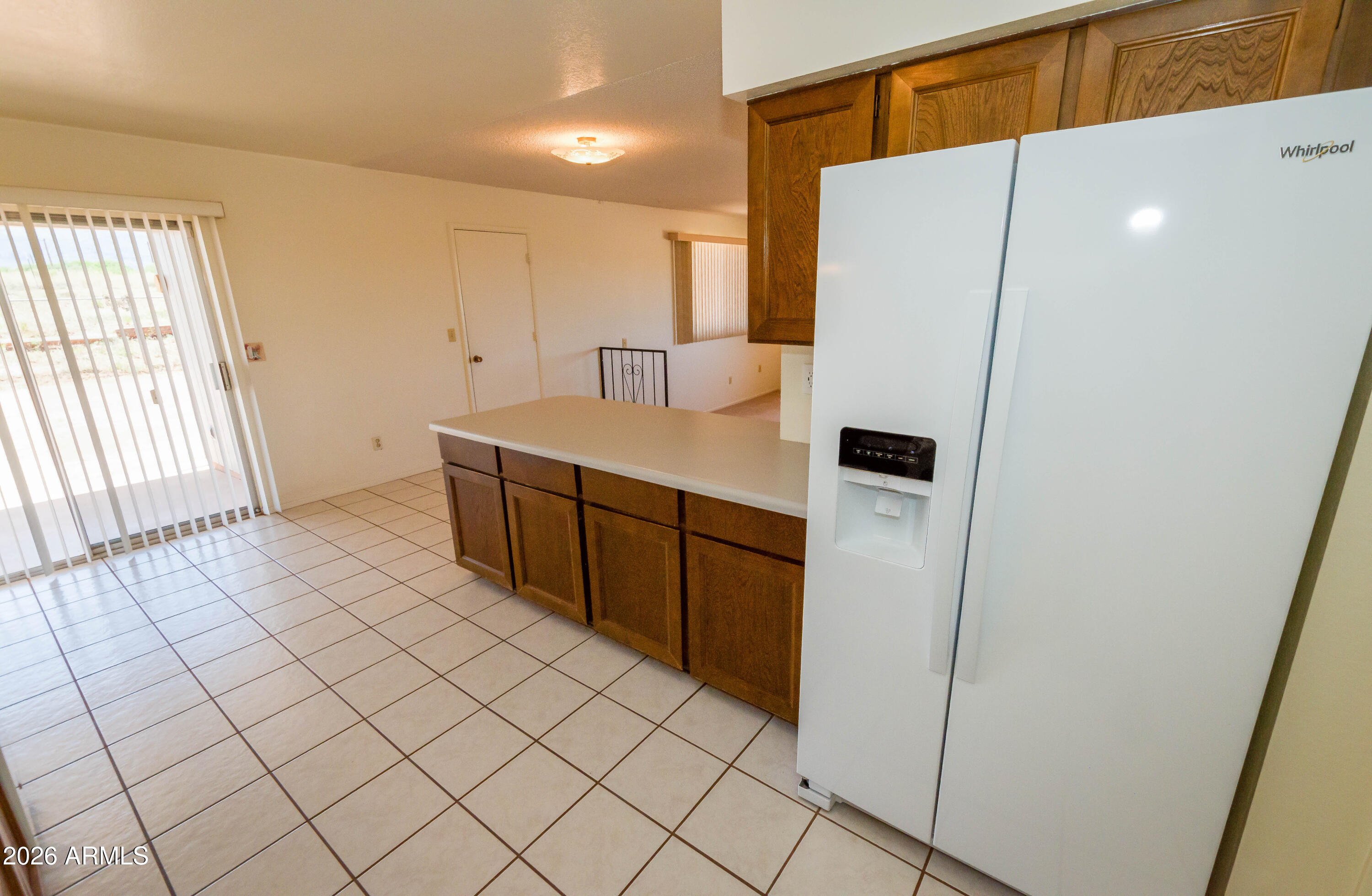 VILLAGE MEADOWS RANCH ESTATES - Residential