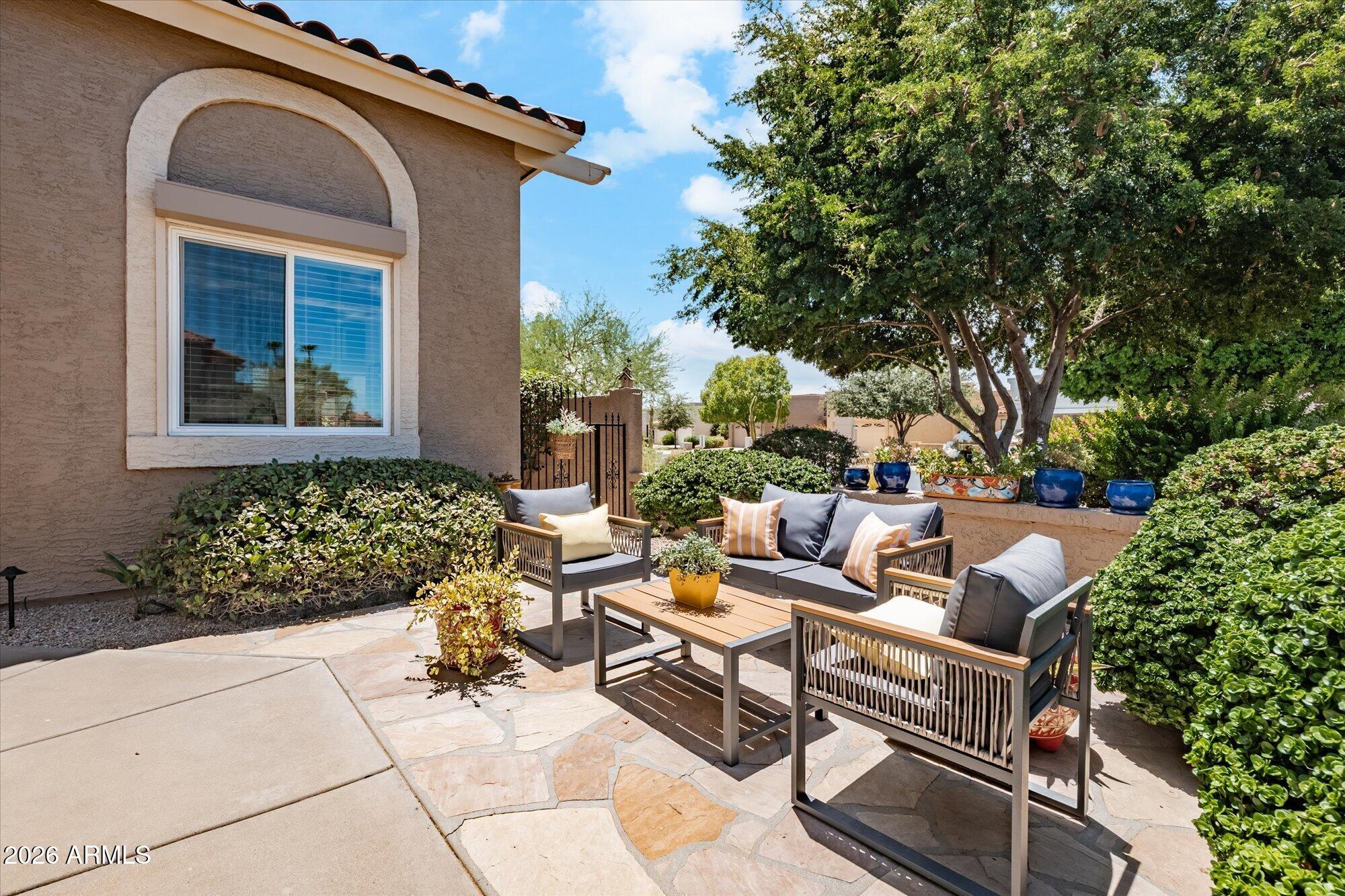 SUNTREE EAST AMD PHASE 2 - Residential