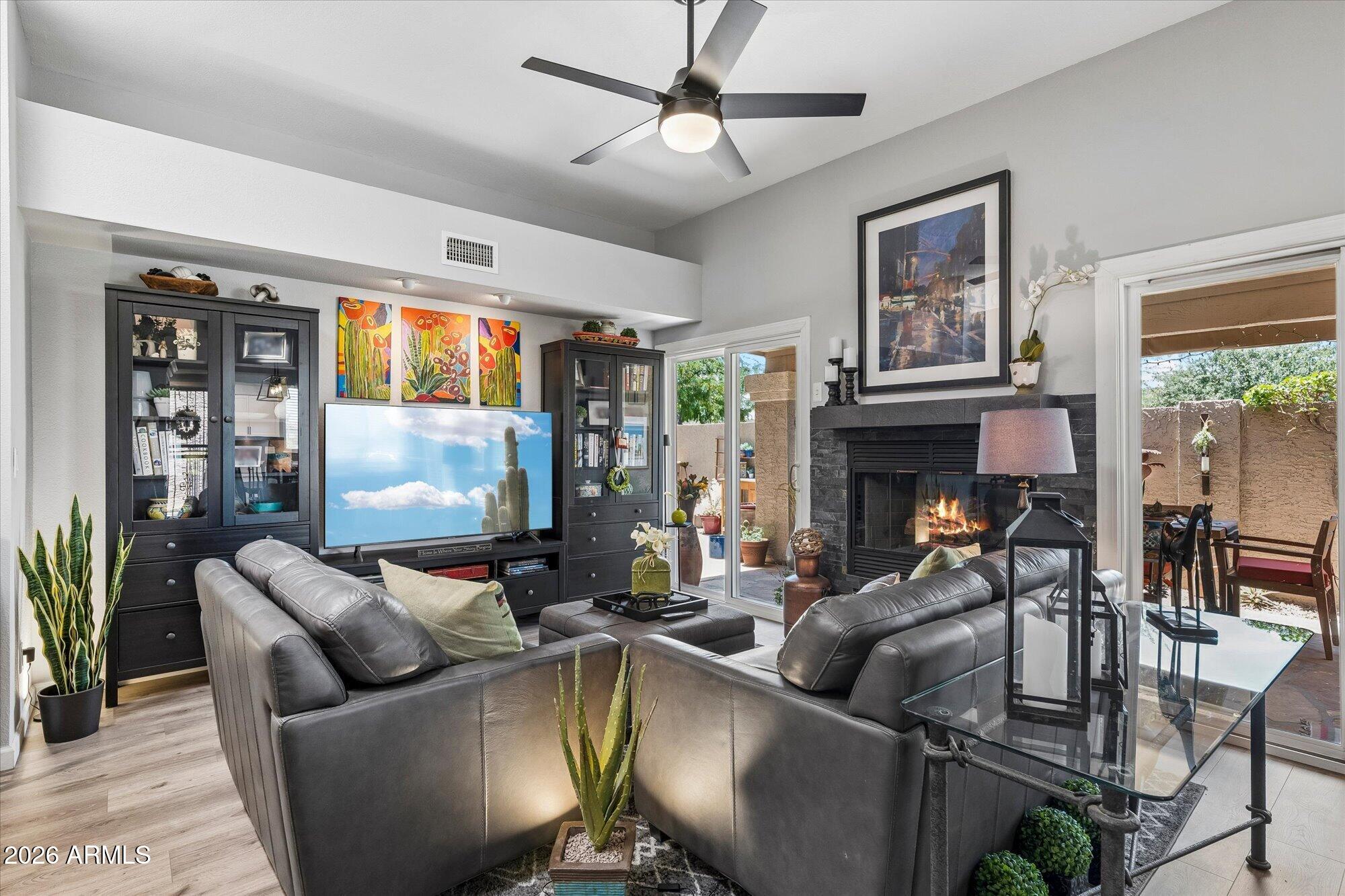 SUNTREE EAST AMD PHASE 2 - Residential