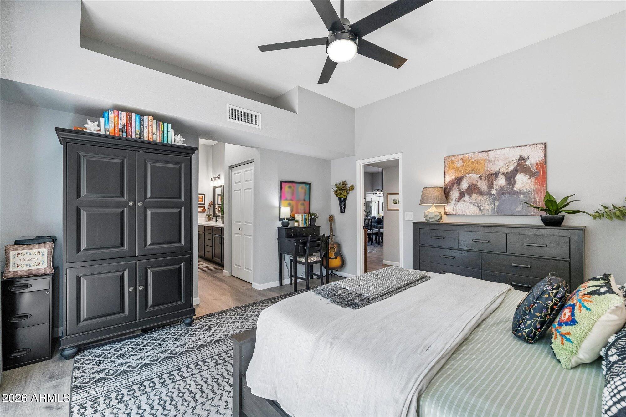 SUNTREE EAST AMD PHASE 2 - Residential