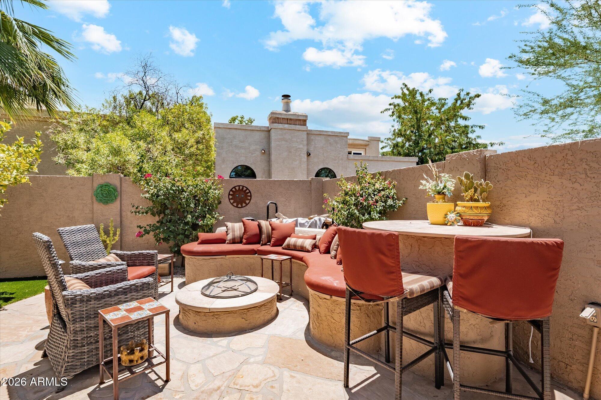 SUNTREE EAST AMD PHASE 2 - Residential