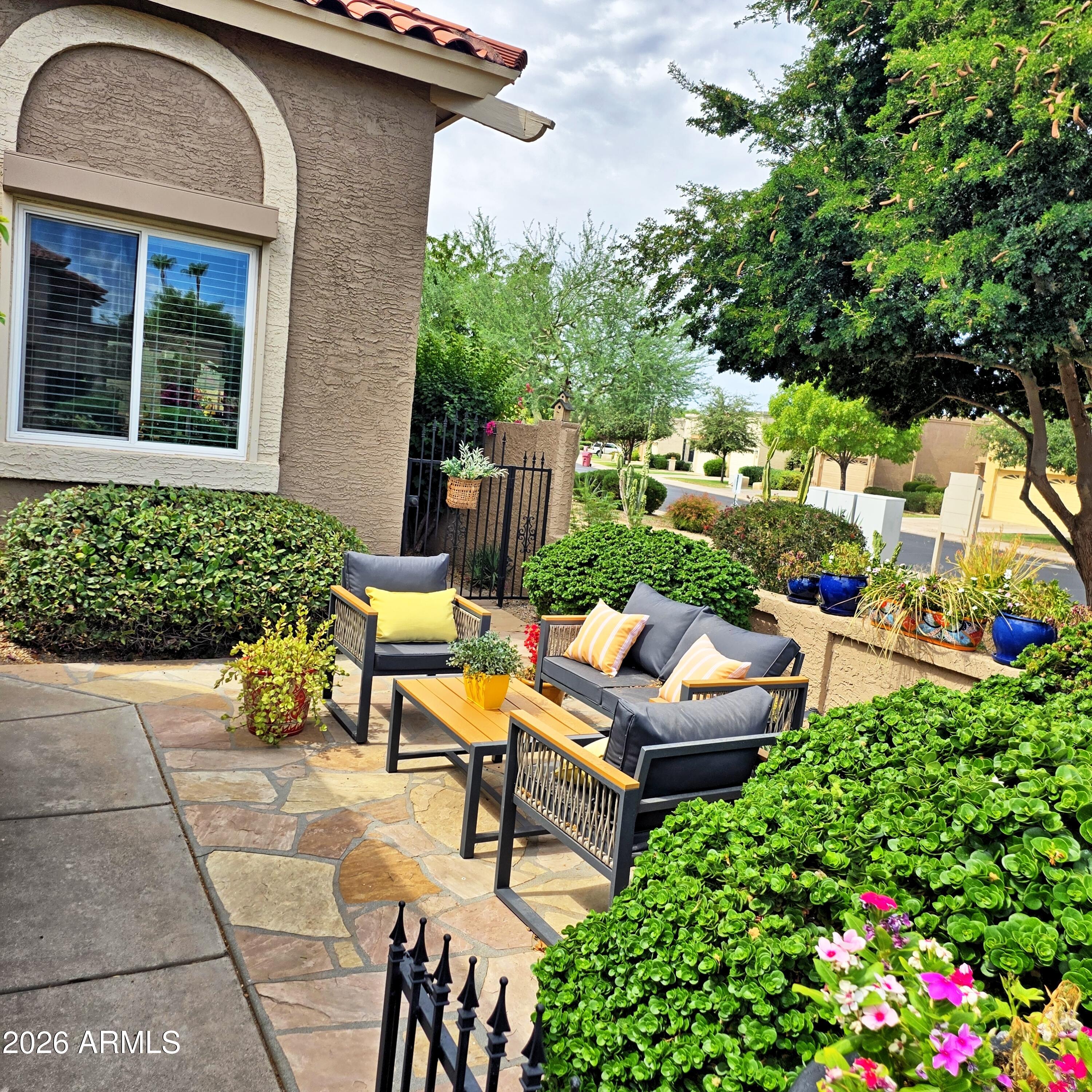 SUNTREE EAST AMD PHASE 2 - Residential