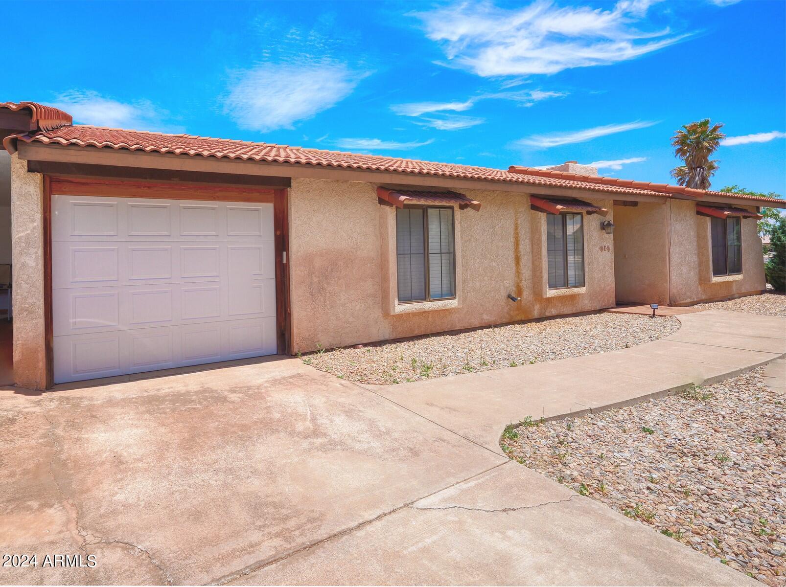 HACIENDA DON PEDRO - Residential Lease