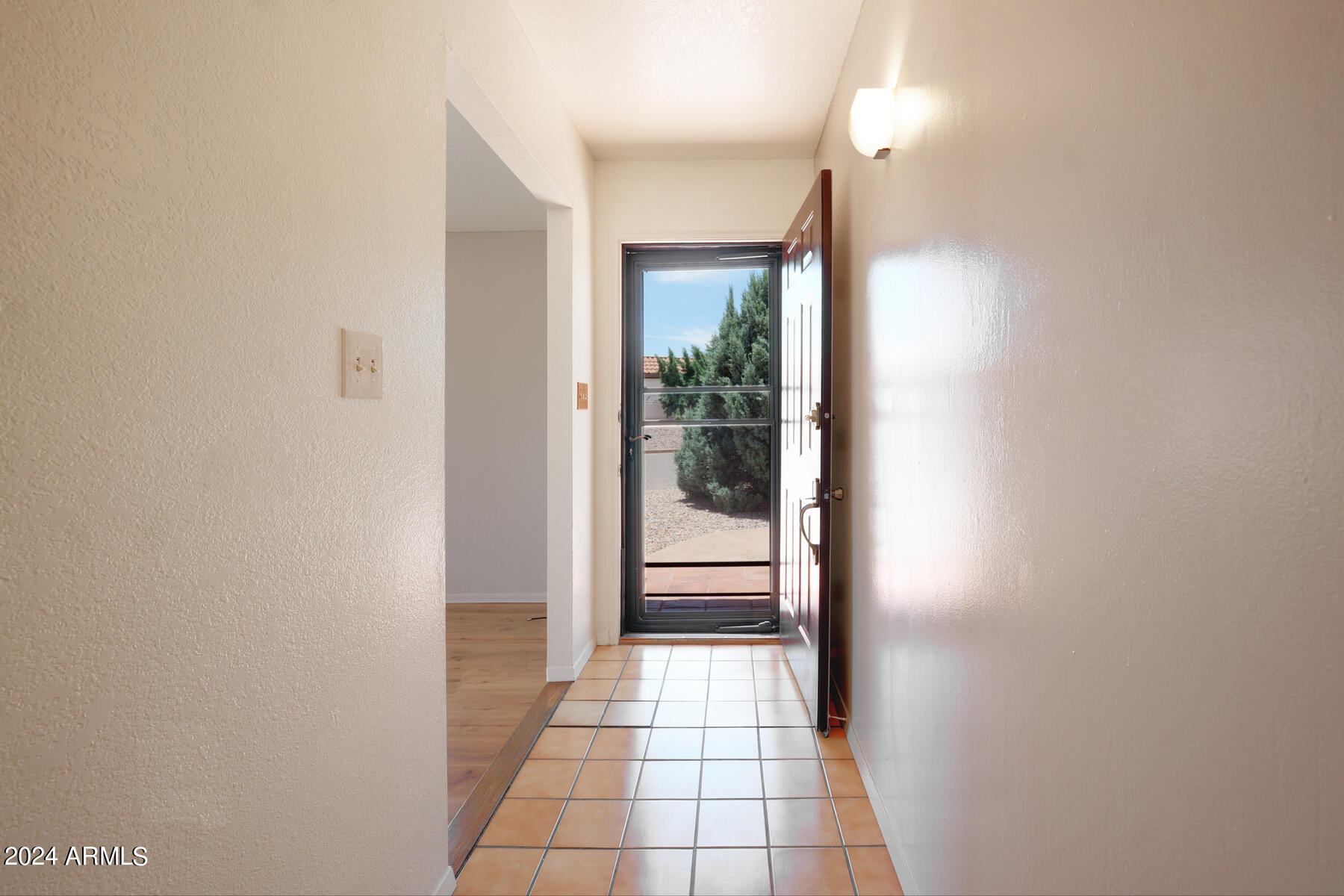 HACIENDA DON PEDRO - Residential Lease