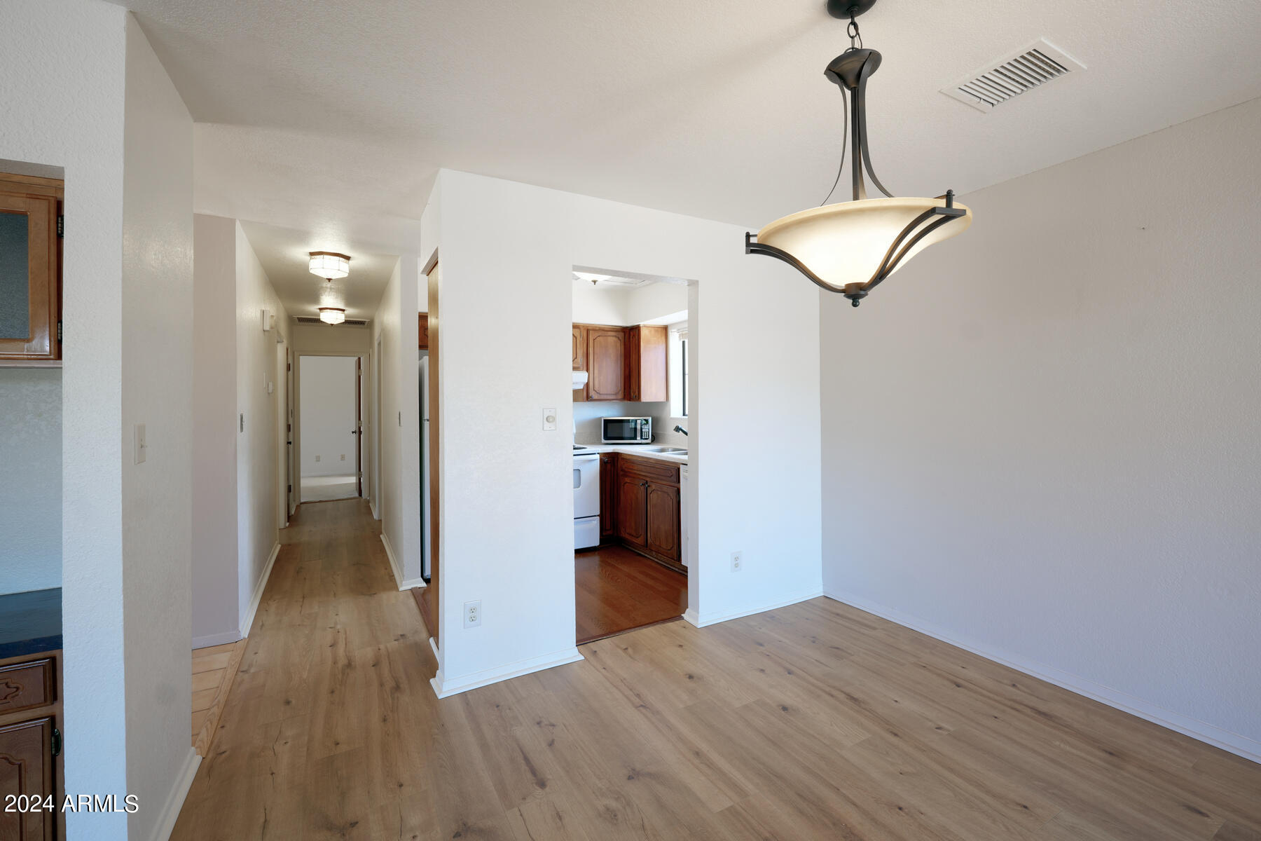HACIENDA DON PEDRO - Residential Lease