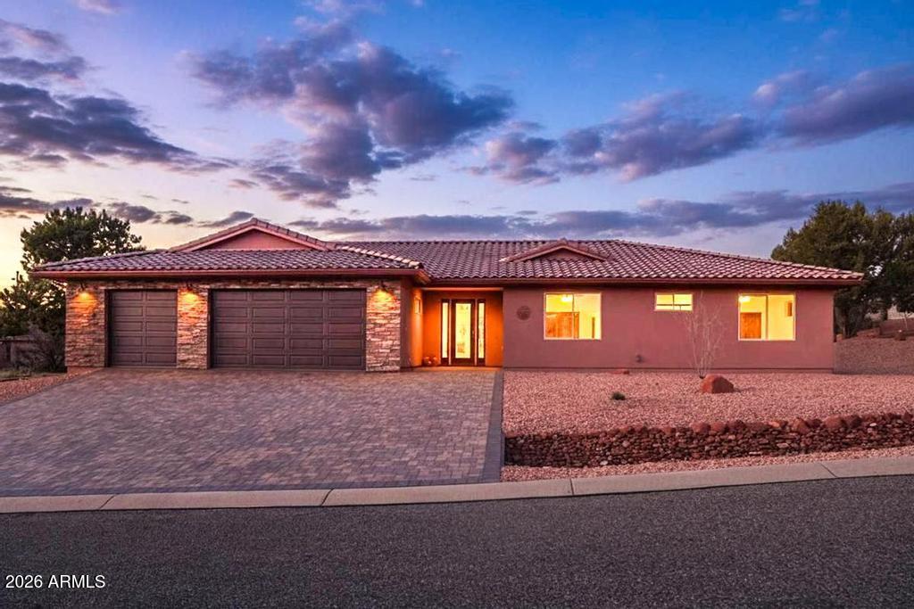 Las Piedras - Residential