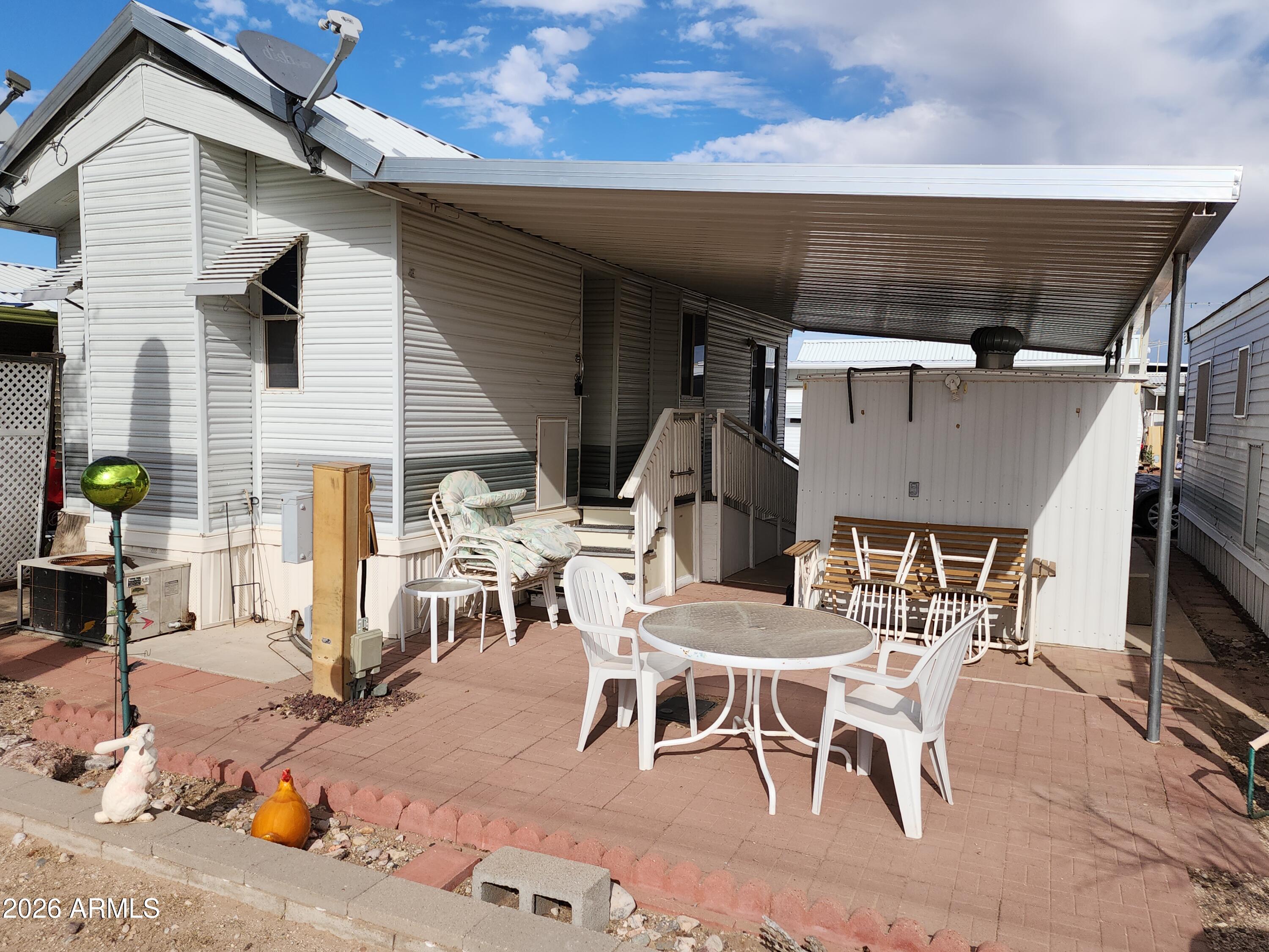 CALIENTE CASA DE SOL UNIT FOUR - Residential