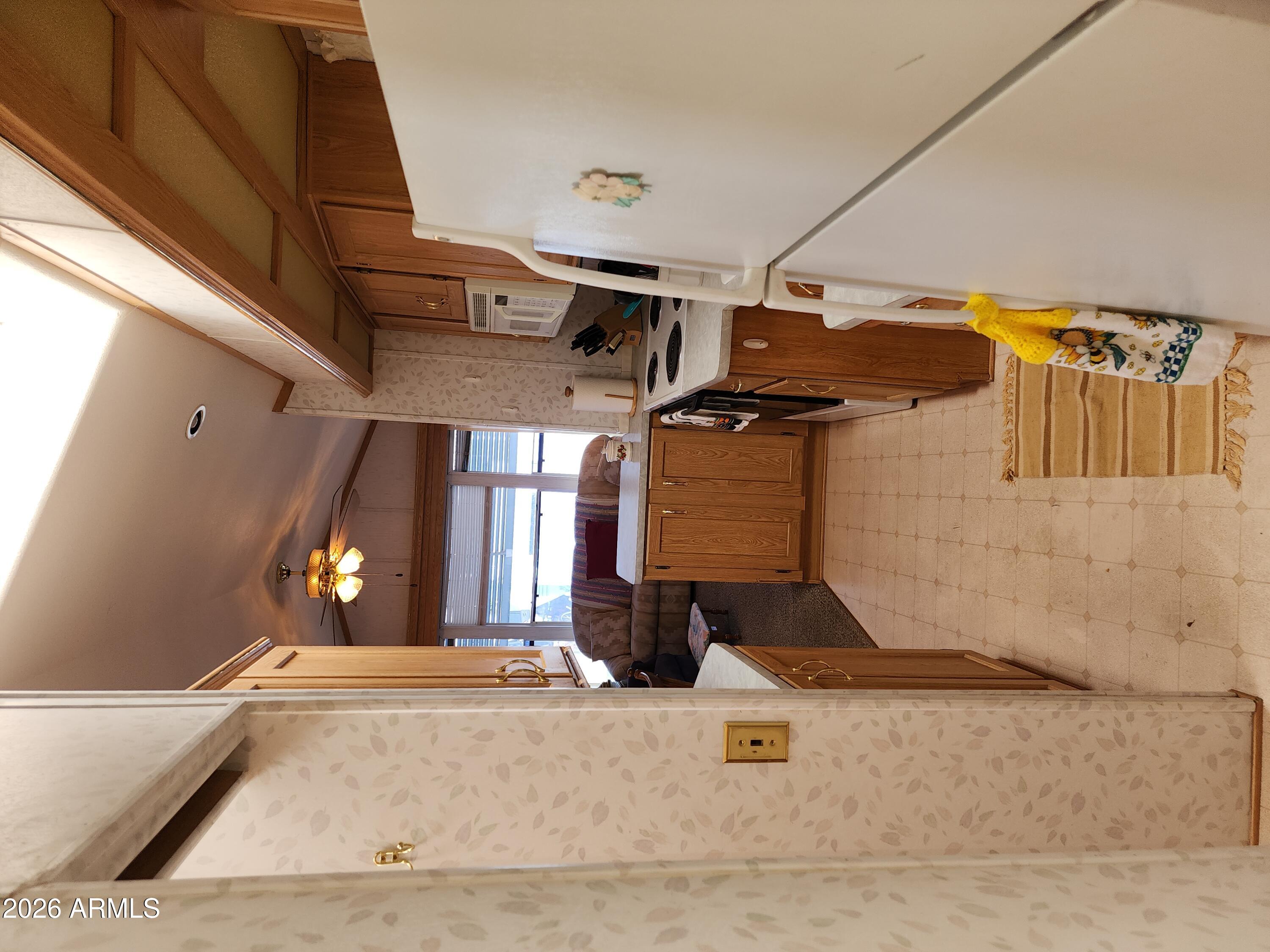 CALIENTE CASA DE SOL UNIT FOUR - Residential