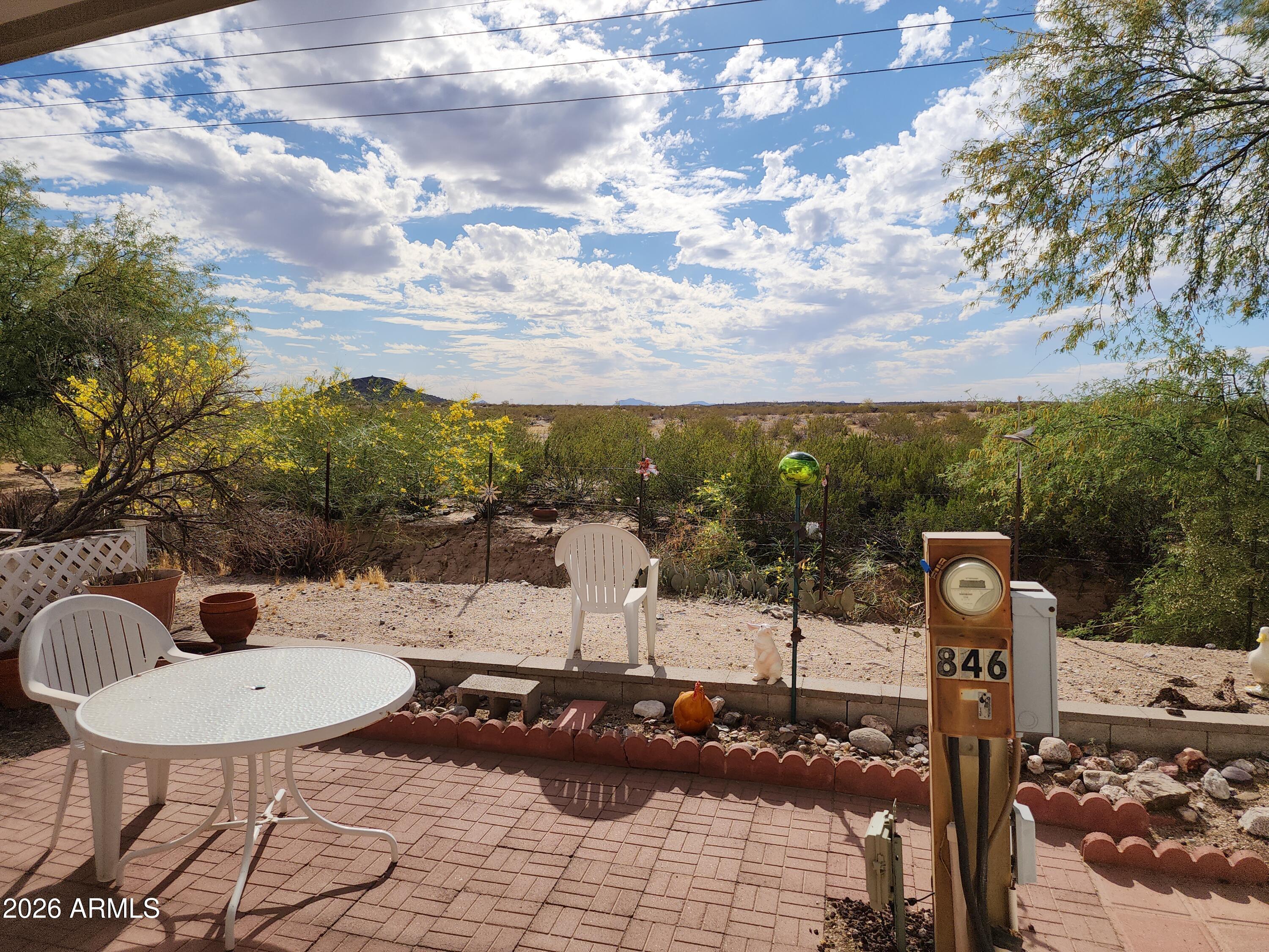 CALIENTE CASA DE SOL UNIT FOUR - Residential