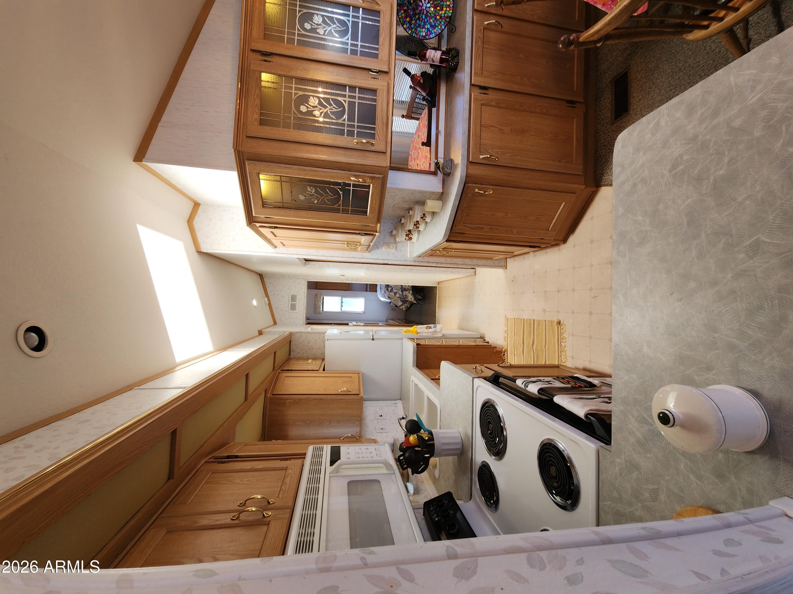 CALIENTE CASA DE SOL UNIT FOUR - Residential