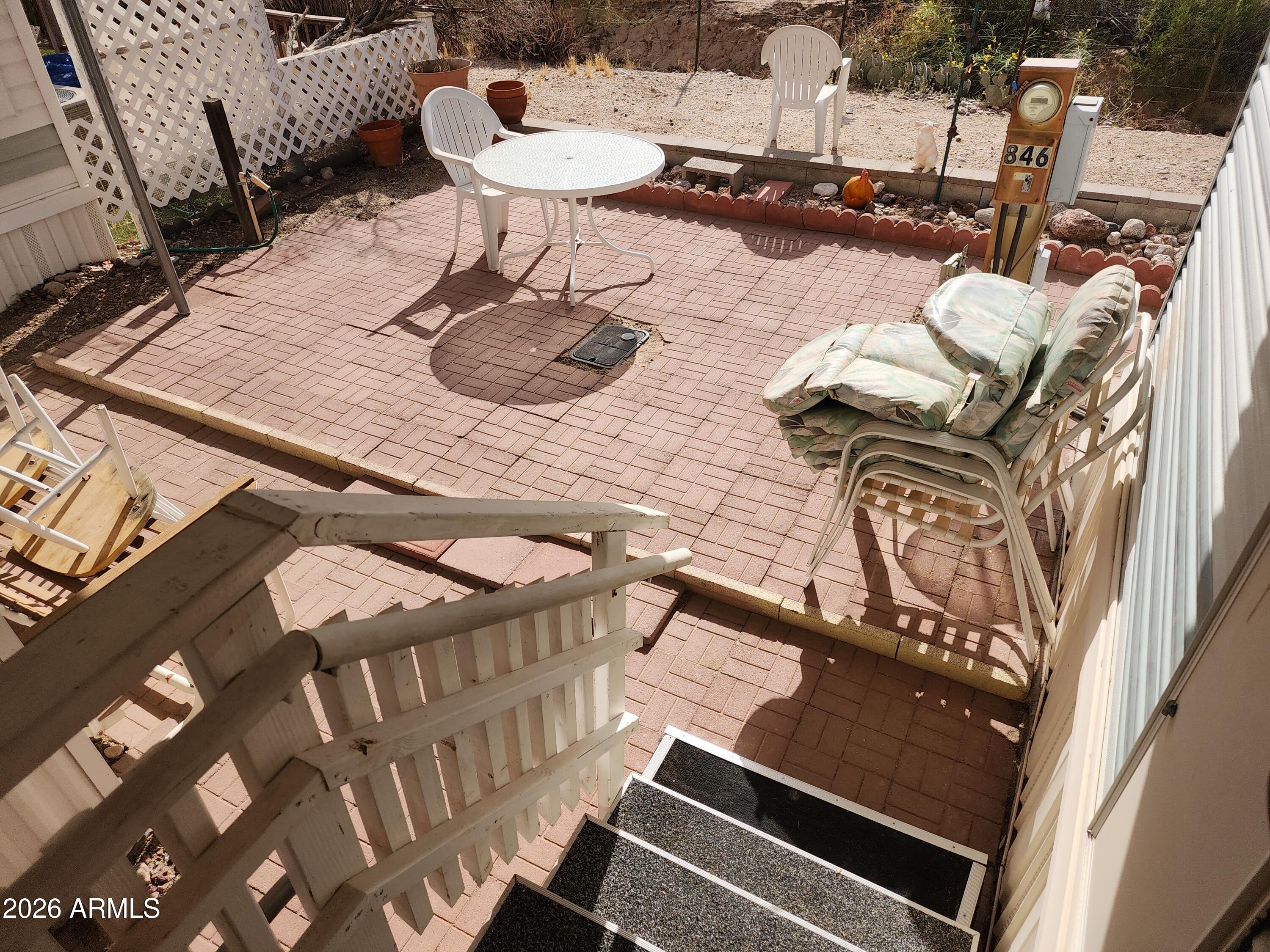 CALIENTE CASA DE SOL UNIT FOUR - Residential