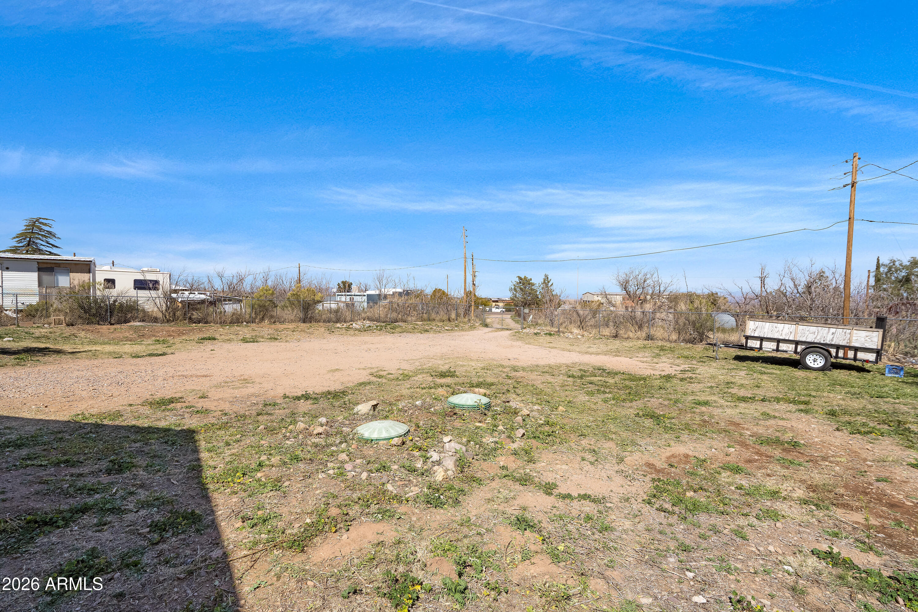 NICKSVILLE HEIGHTS 3 - Residential