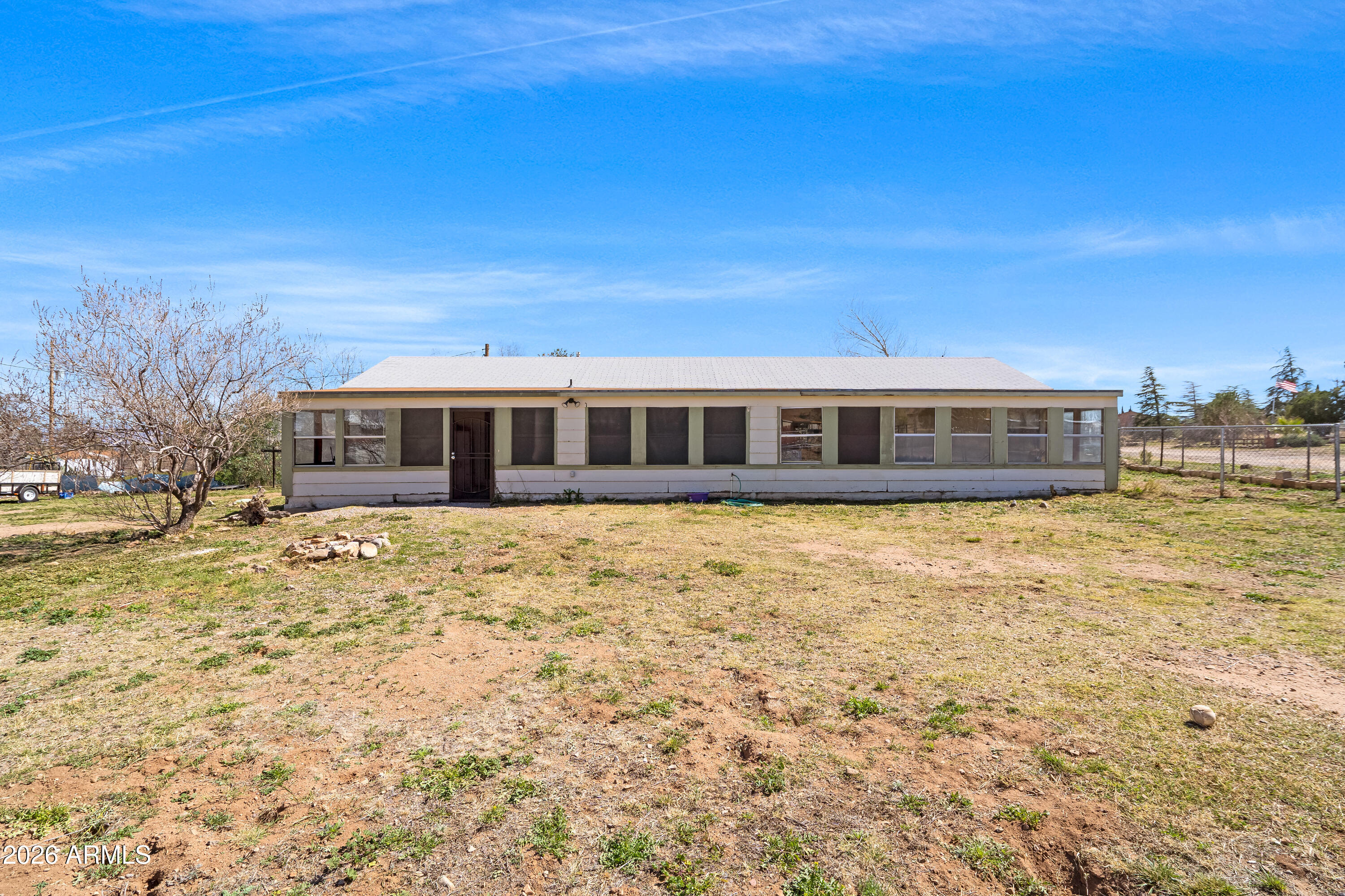 NICKSVILLE HEIGHTS 3 - Residential