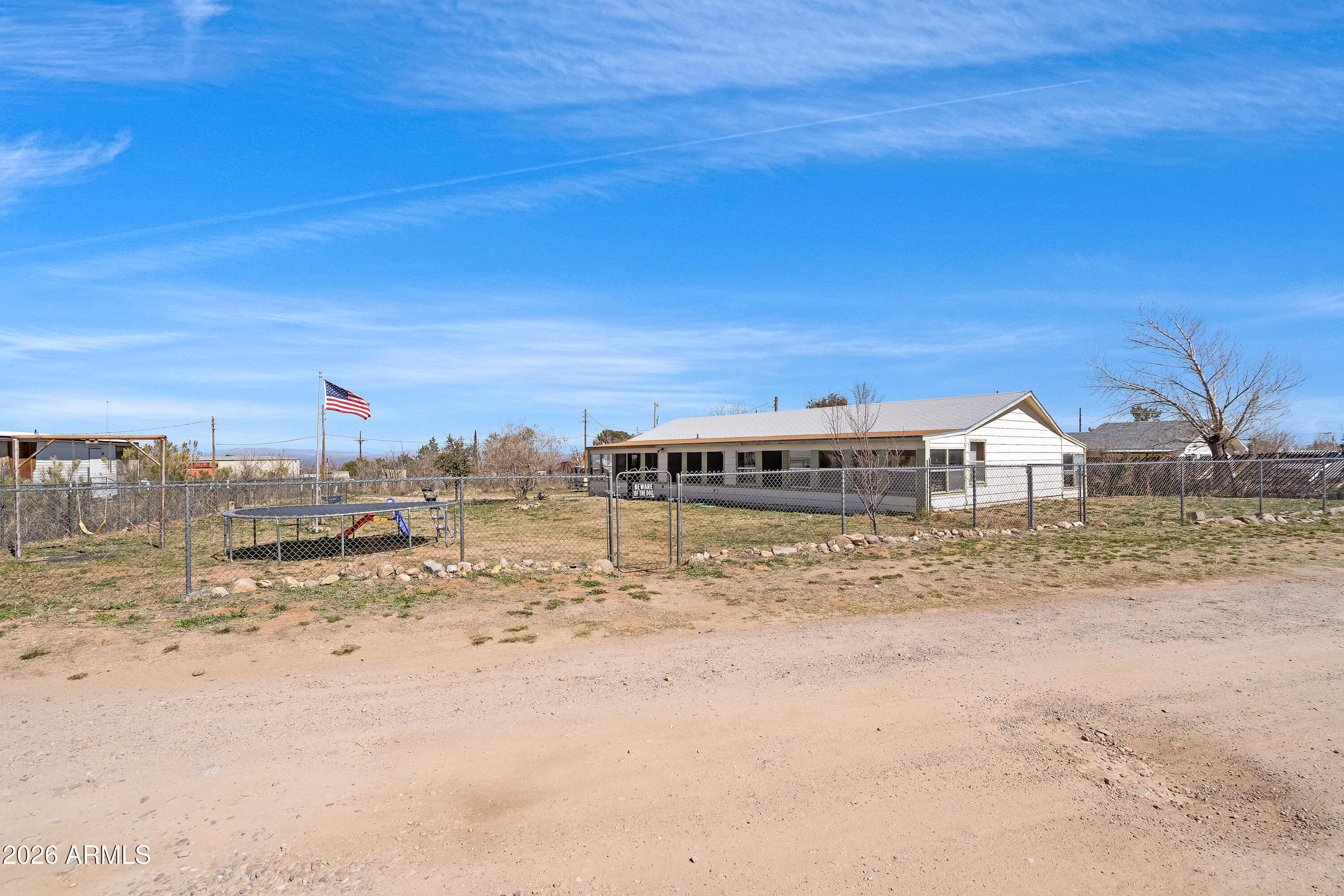 NICKSVILLE HEIGHTS 3 - Residential