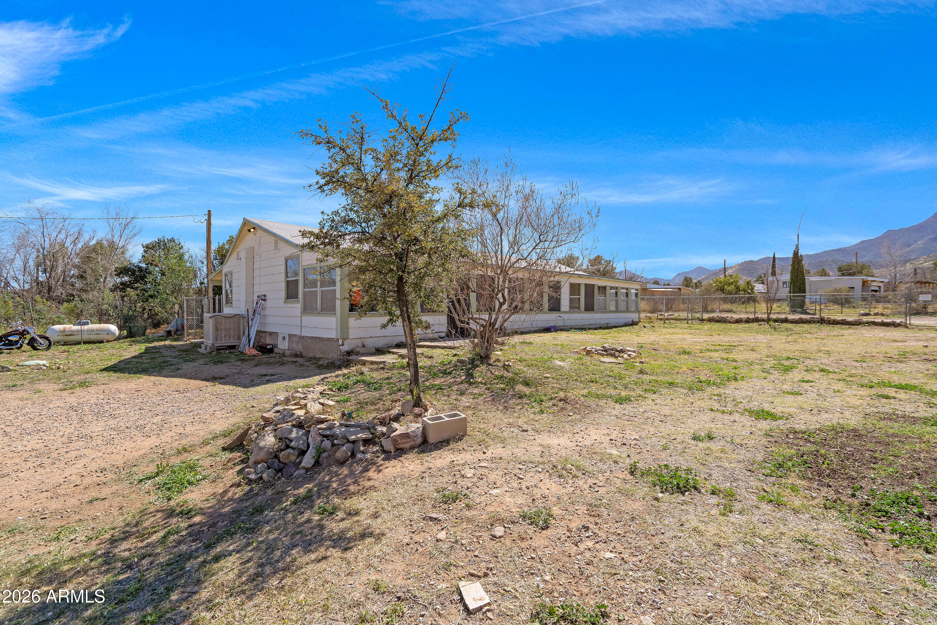 NICKSVILLE HEIGHTS 3 - Residential