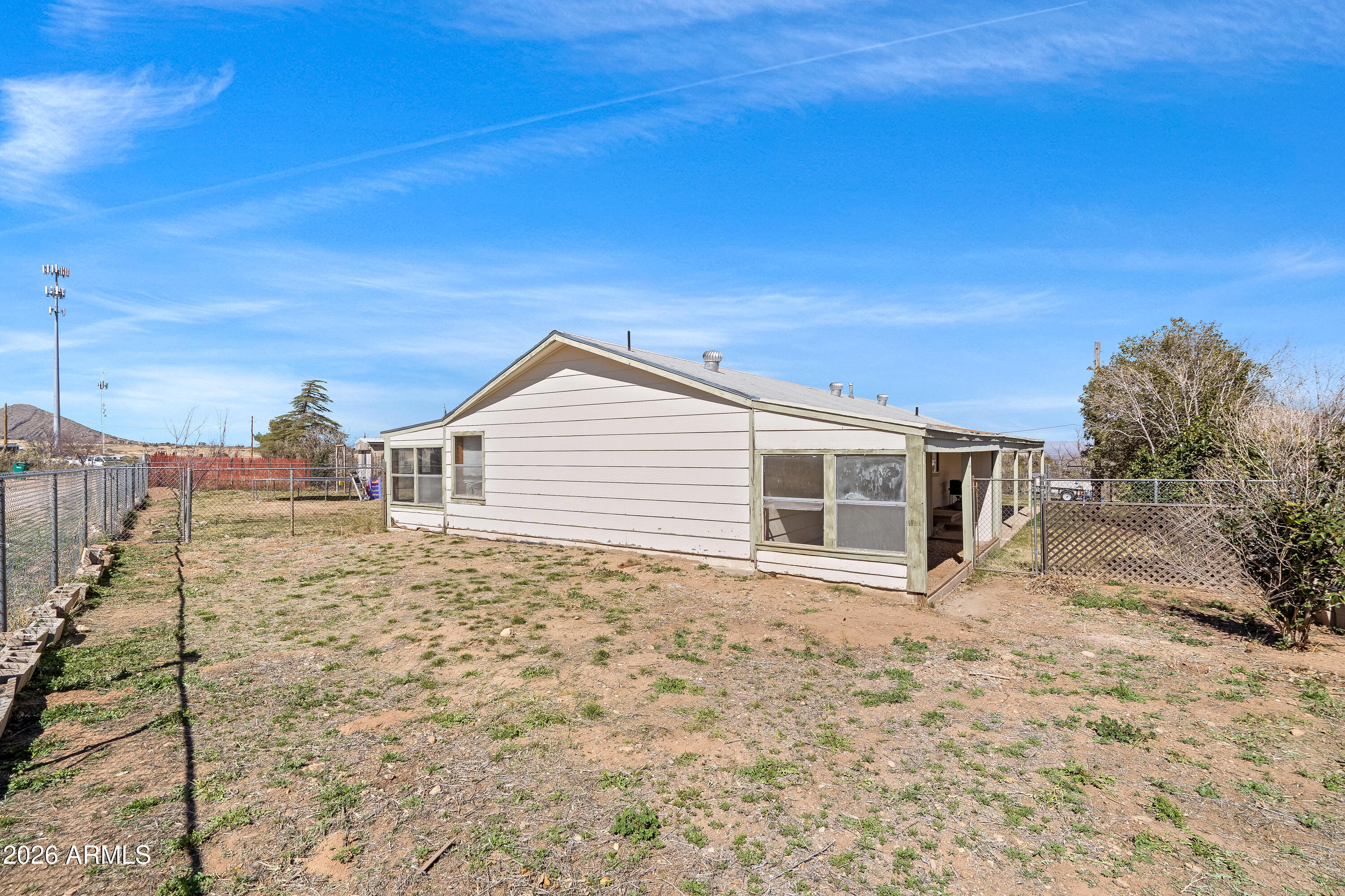 NICKSVILLE HEIGHTS 3 - Residential