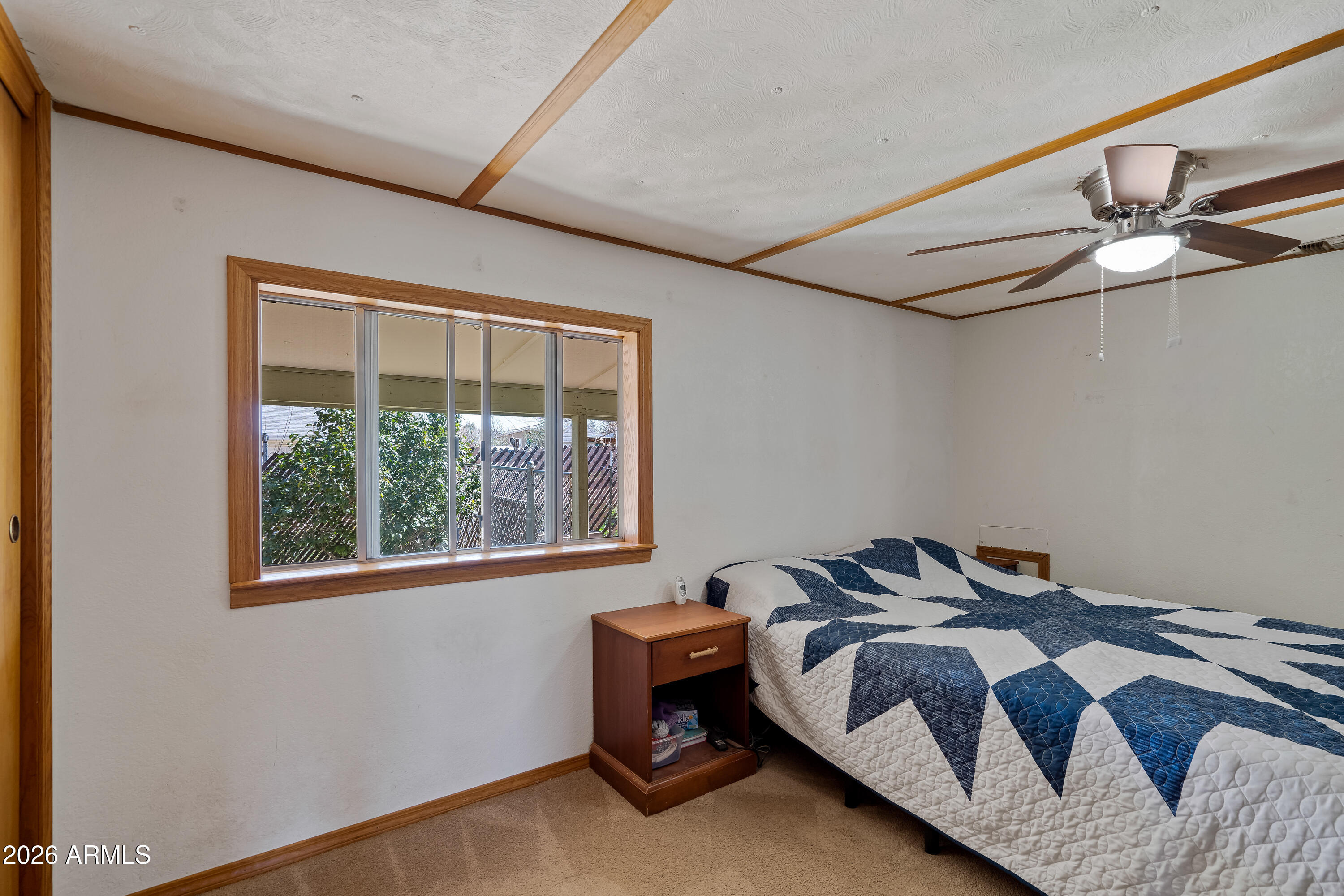 NICKSVILLE HEIGHTS 3 - Residential