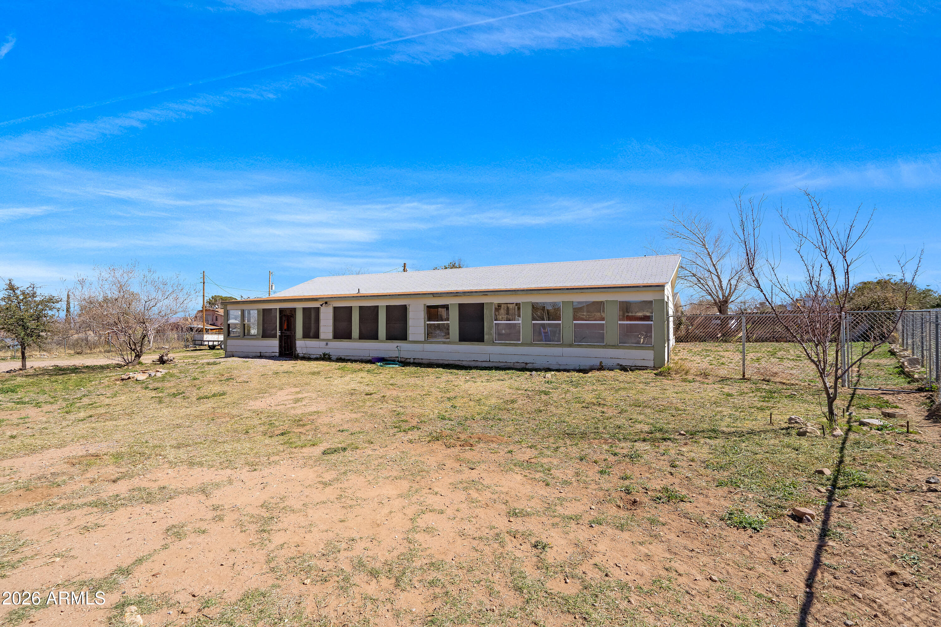 NICKSVILLE HEIGHTS 3 - Residential