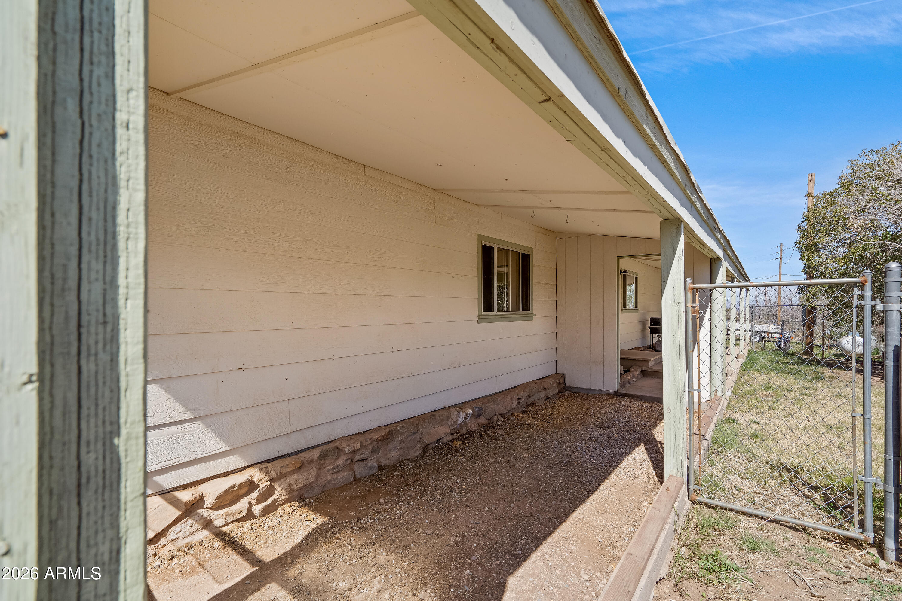 NICKSVILLE HEIGHTS 3 - Residential