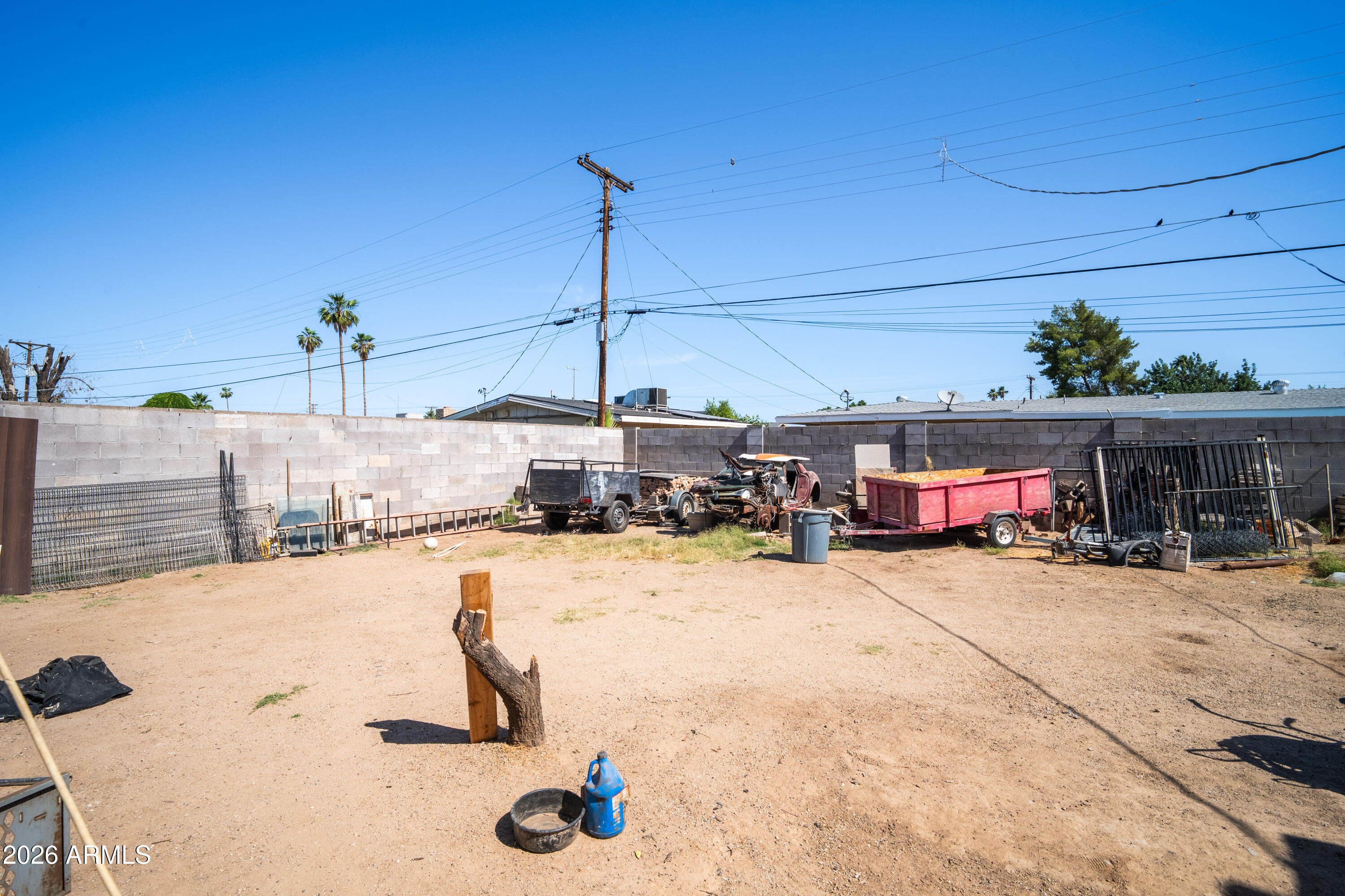 MARYVALE TERRACE 18 LTS 5712-5807#6052-6089 - Residential