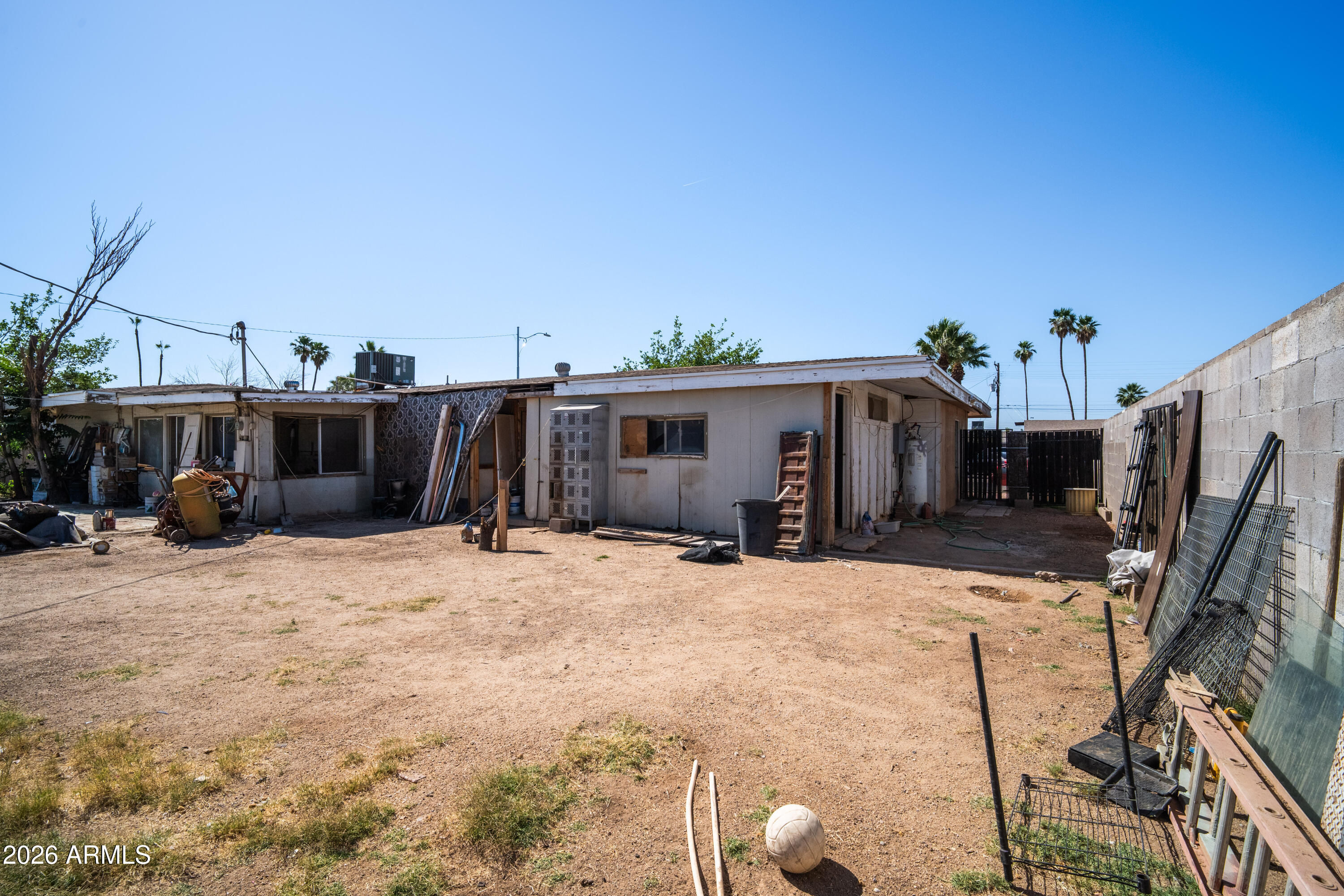 MARYVALE TERRACE 18 LTS 5712-5807#6052-6089 - Residential