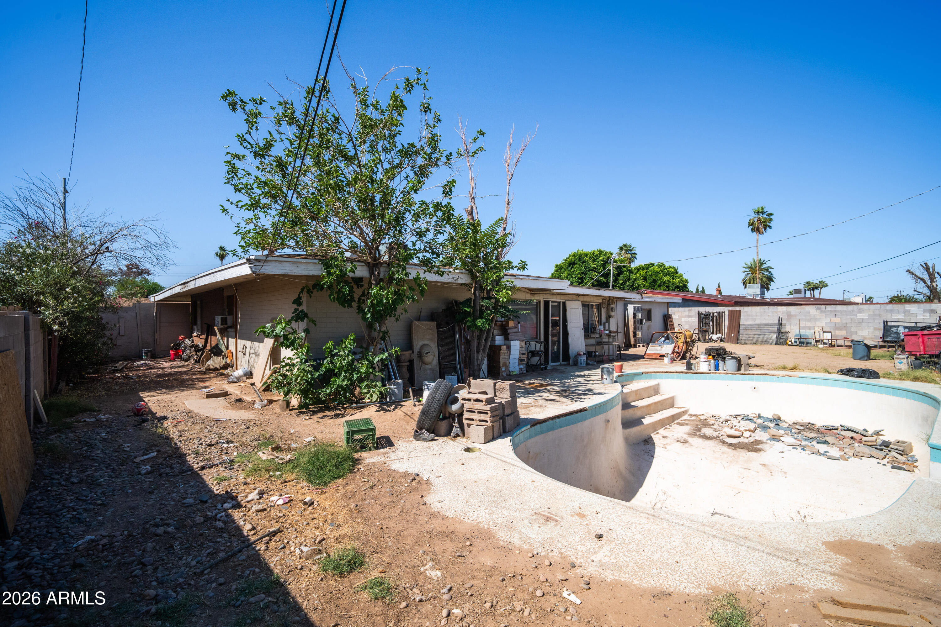 MARYVALE TERRACE 18 LTS 5712-5807#6052-6089 - Residential