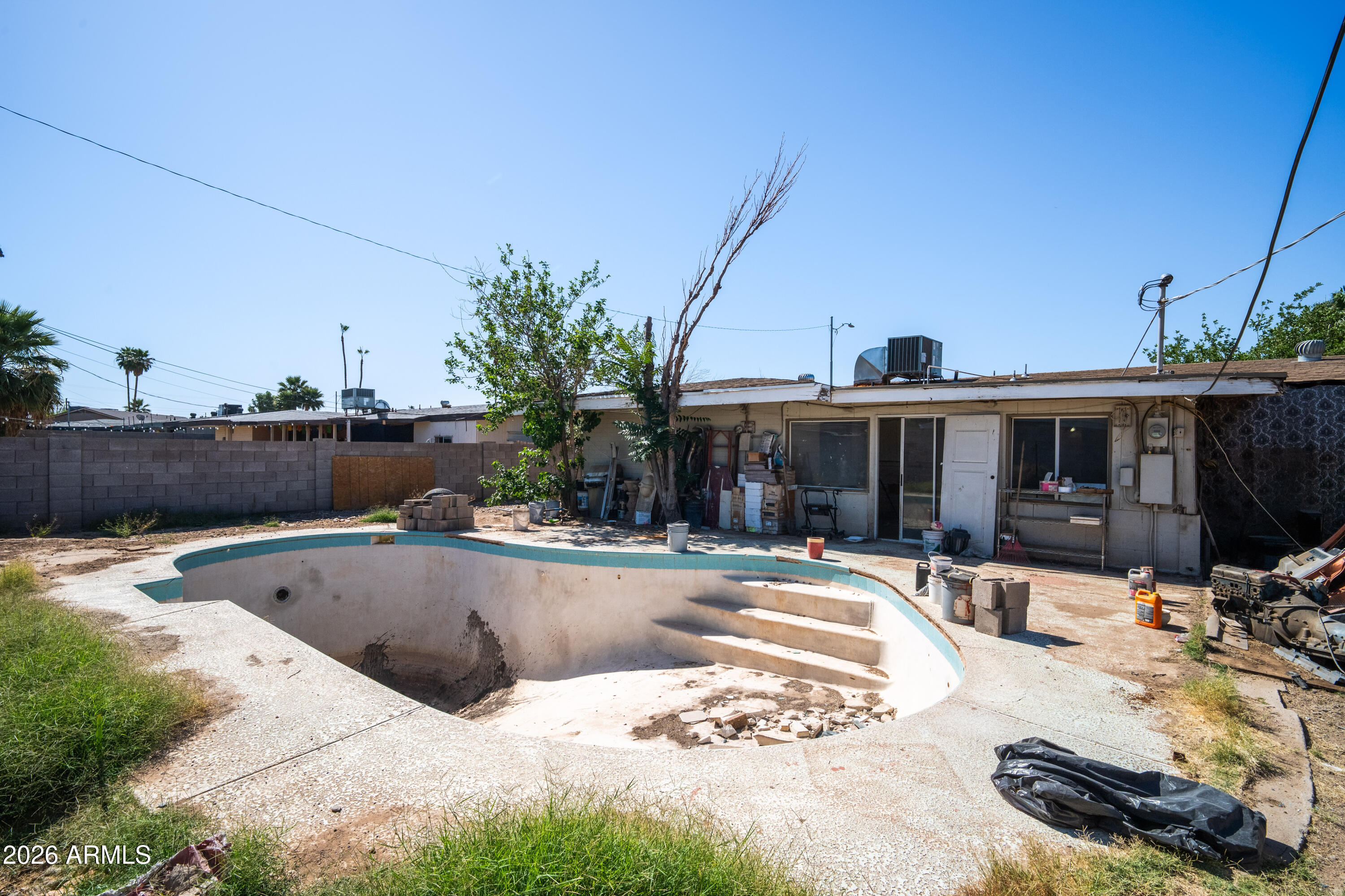 MARYVALE TERRACE 18 LTS 5712-5807#6052-6089 - Residential