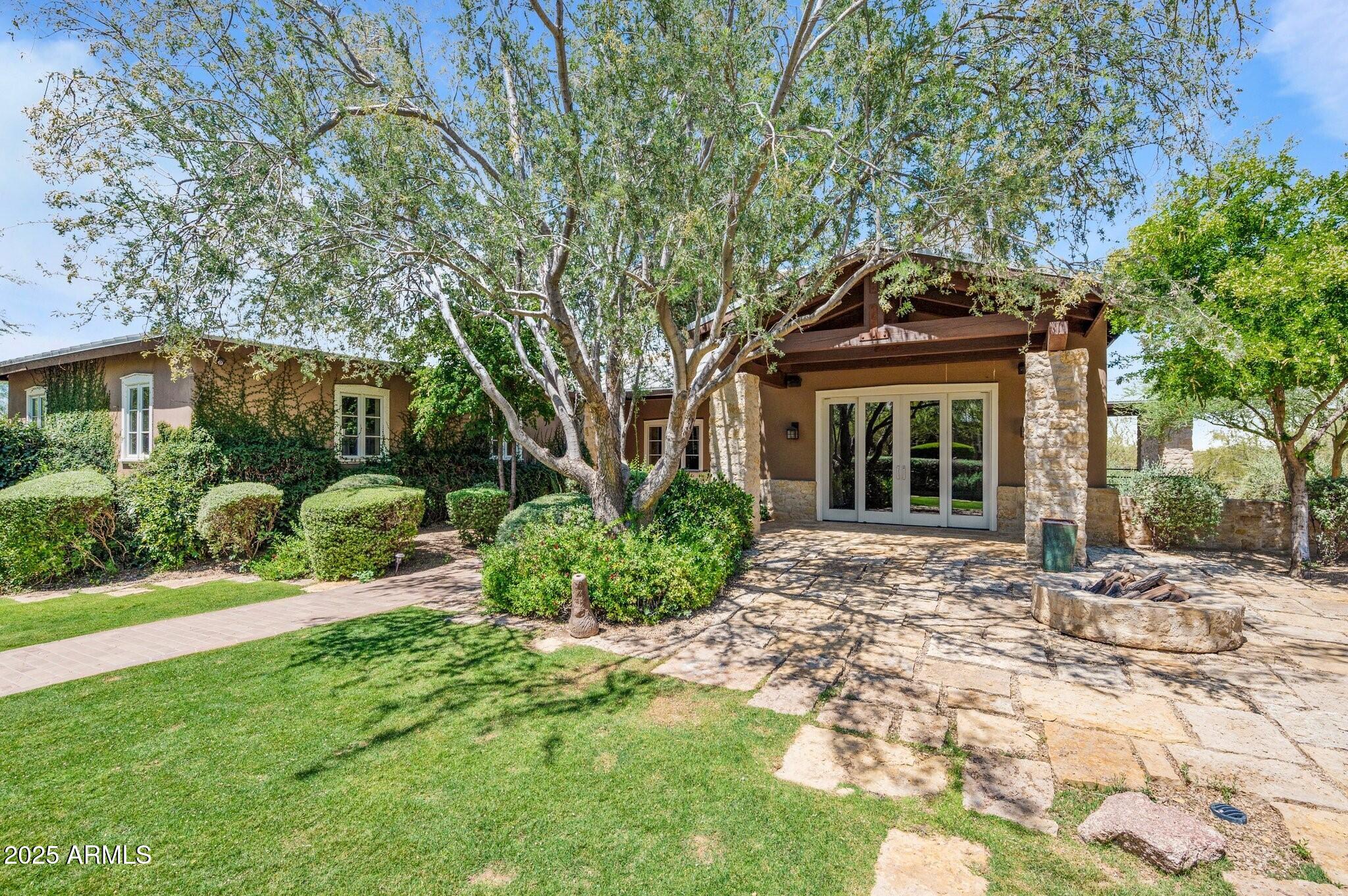 Equine - Residential