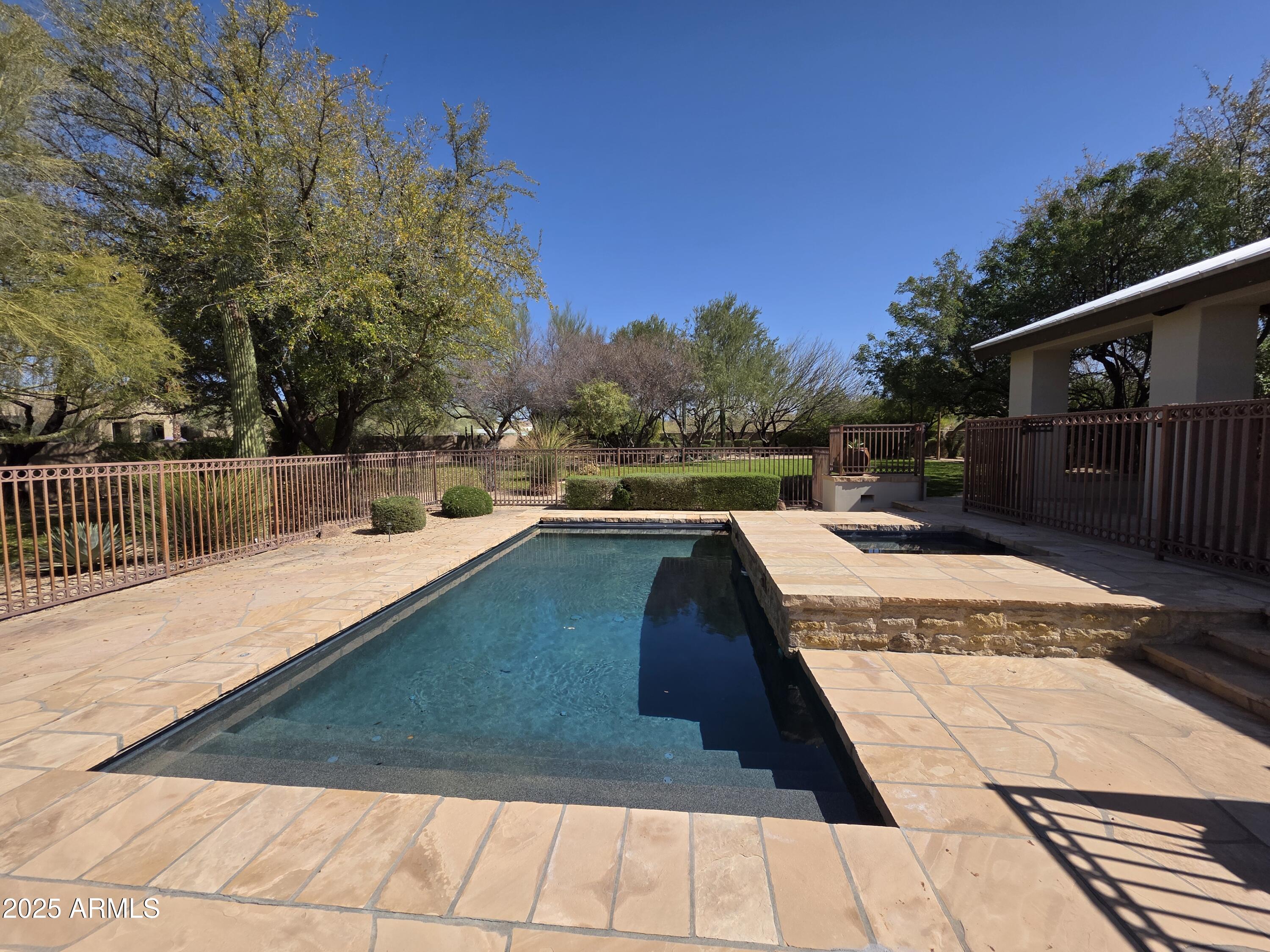 Equine - Residential