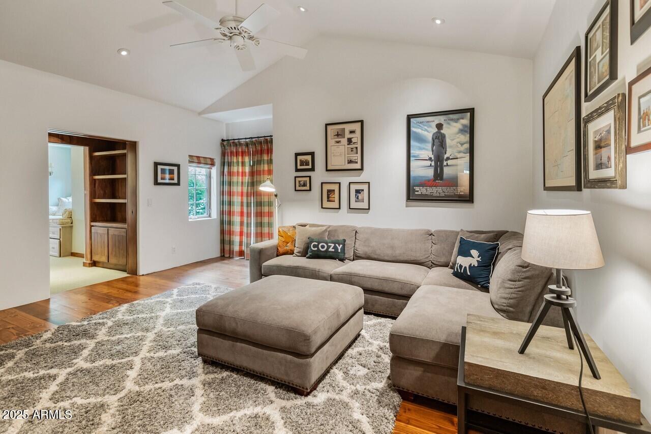 Equine - Residential