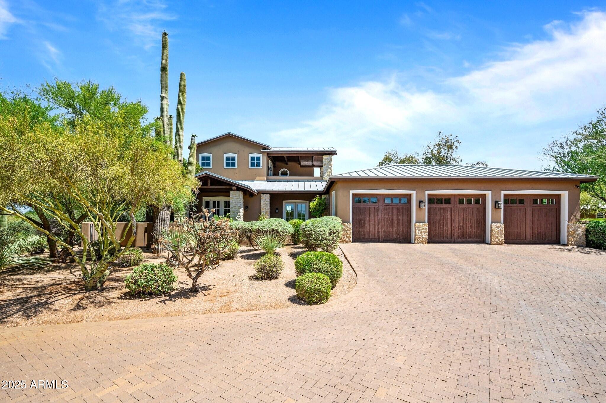 Equine - Residential