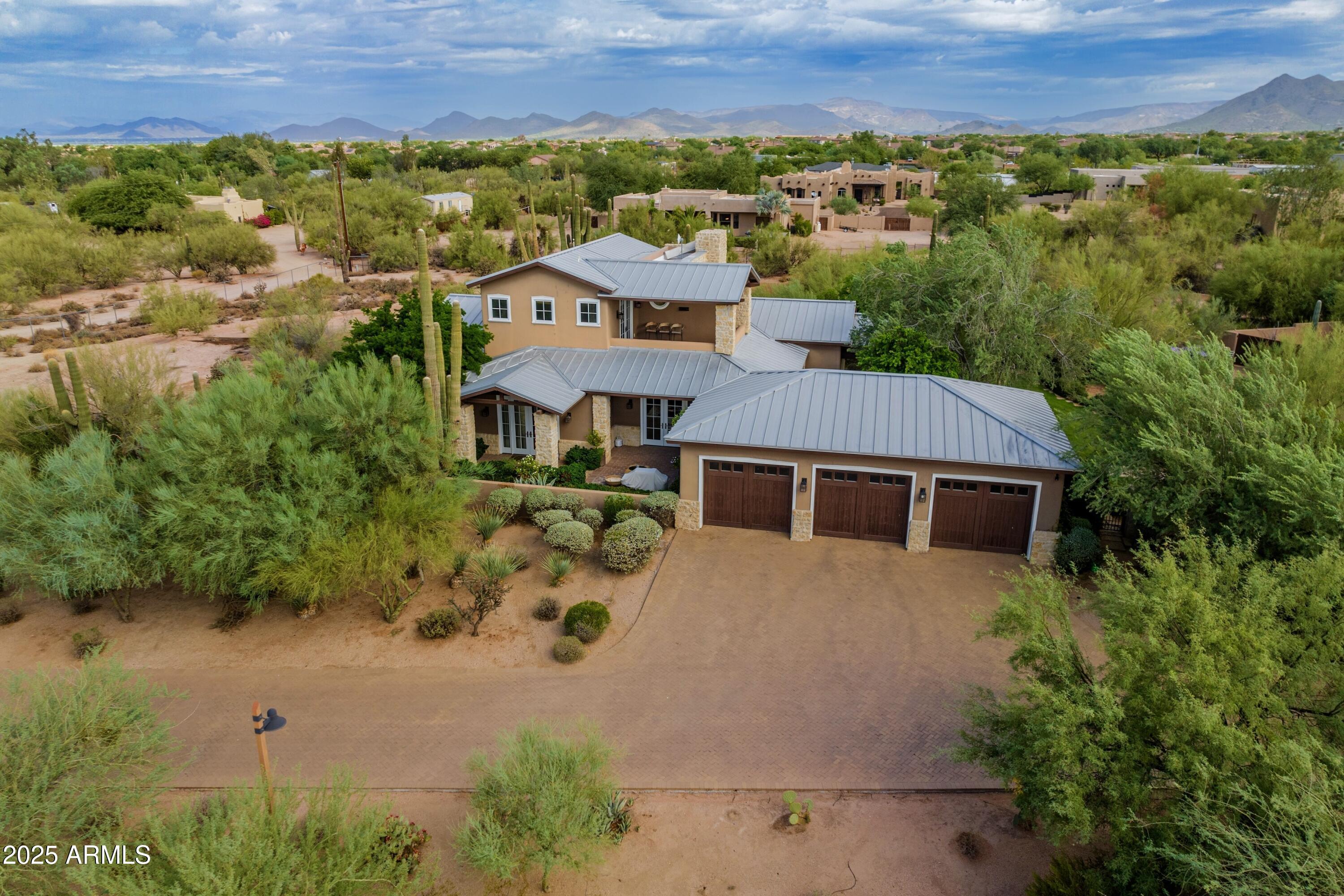 Equine - Residential