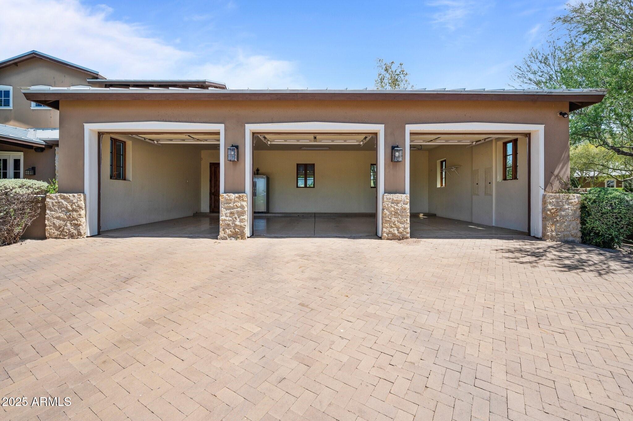 Equine - Residential