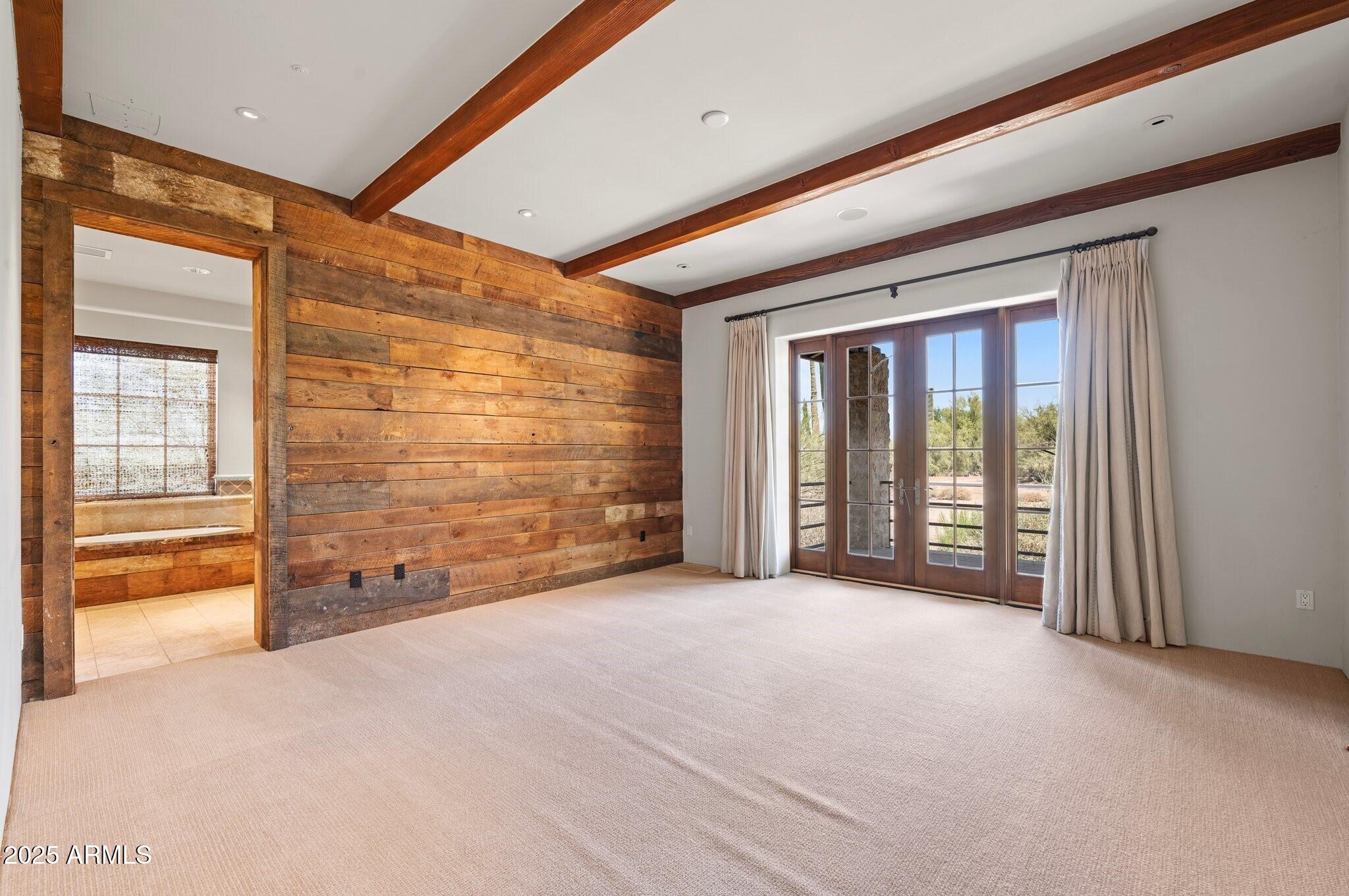 Equine - Residential