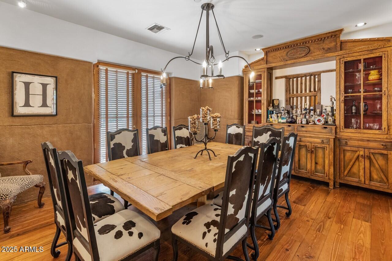 Equine - Residential