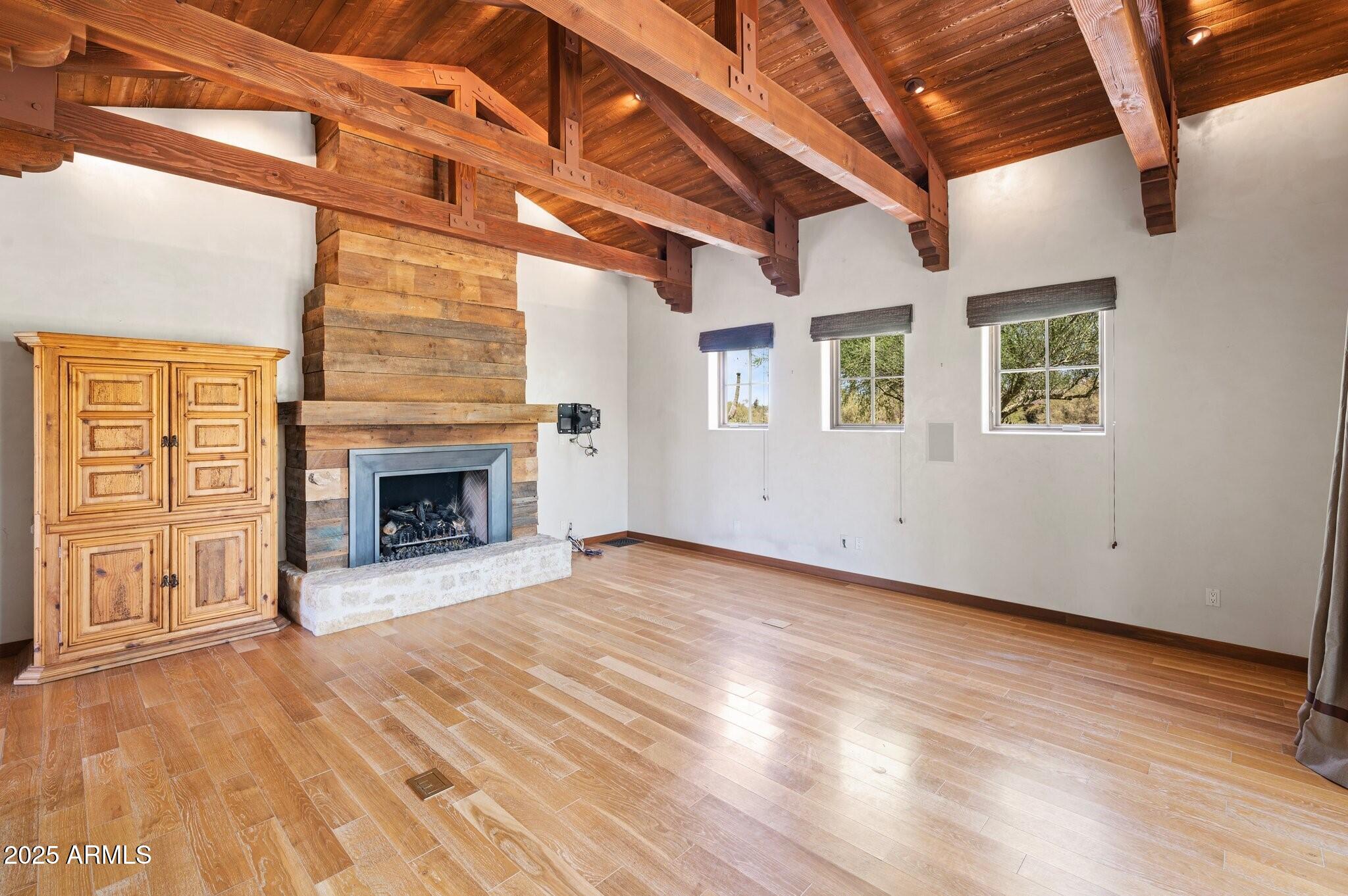 Equine - Residential