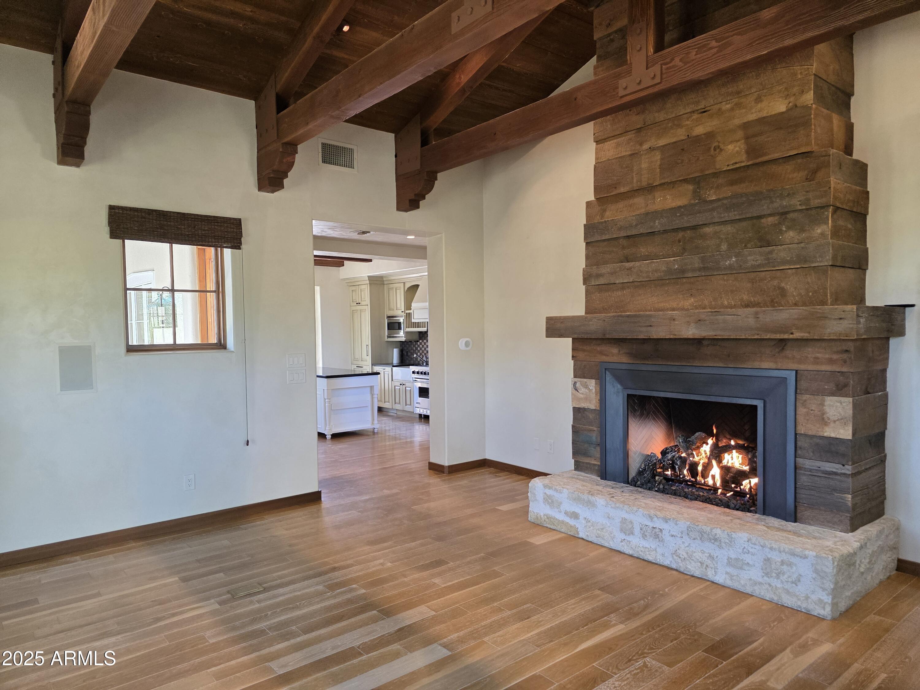 Equine - Residential