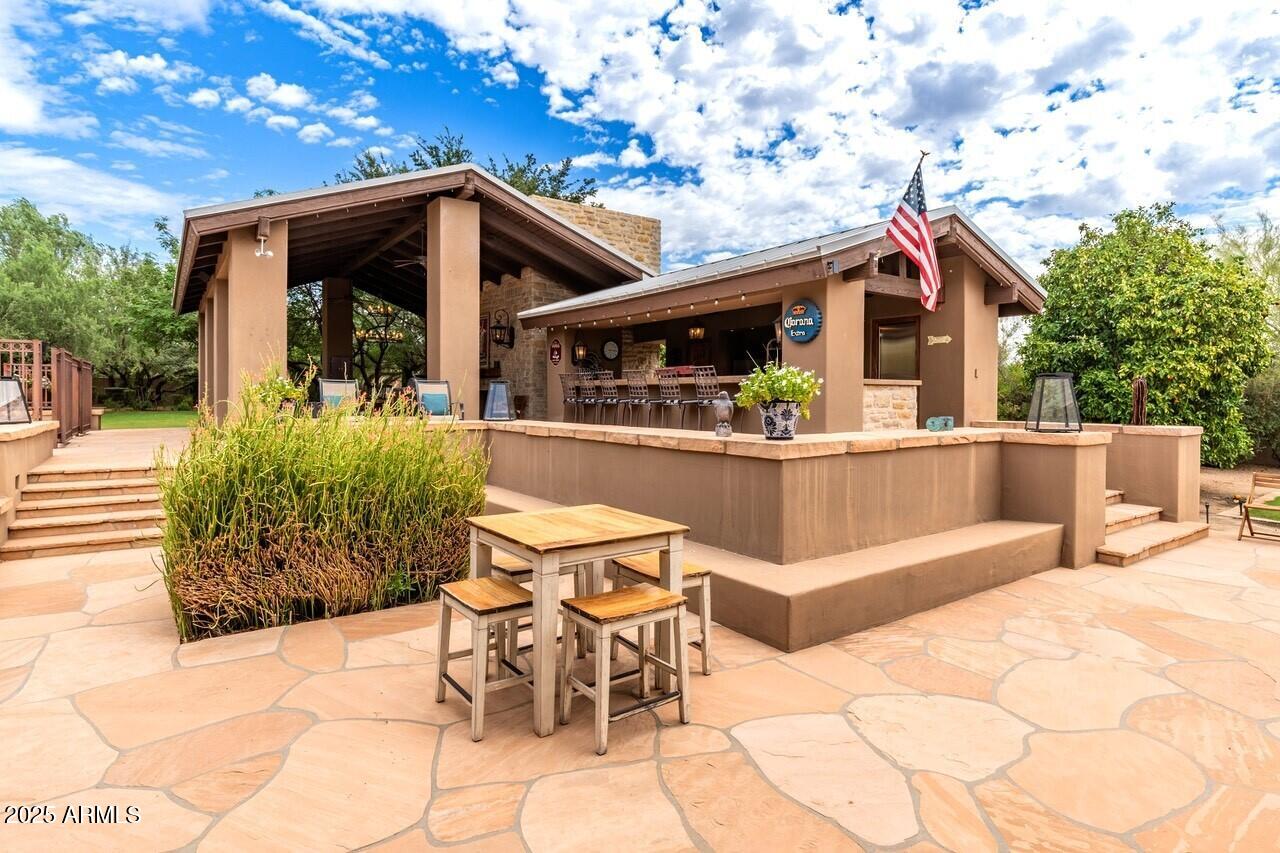 Equine - Residential