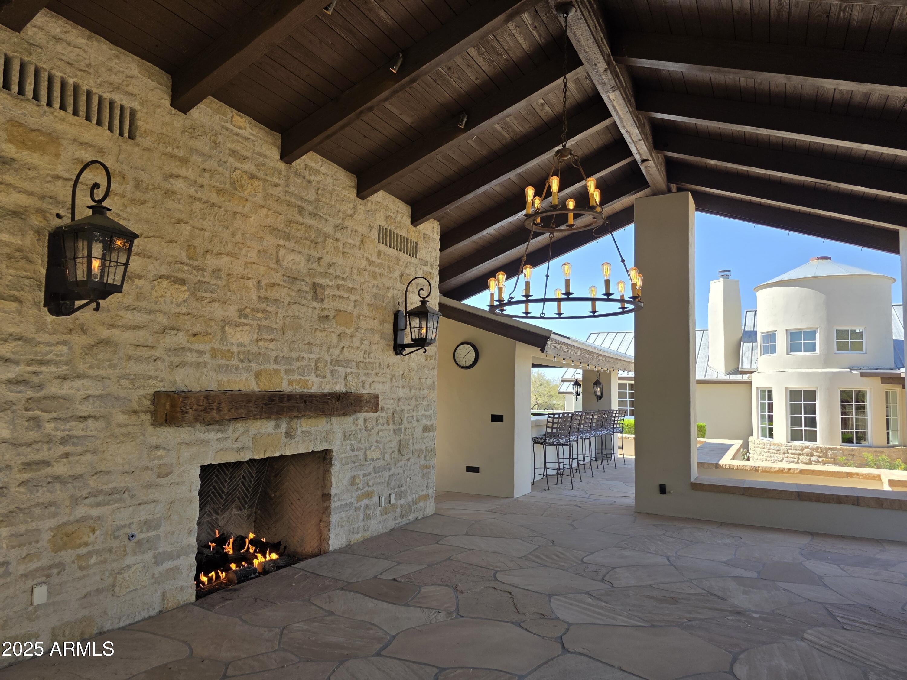 Equine - Residential
