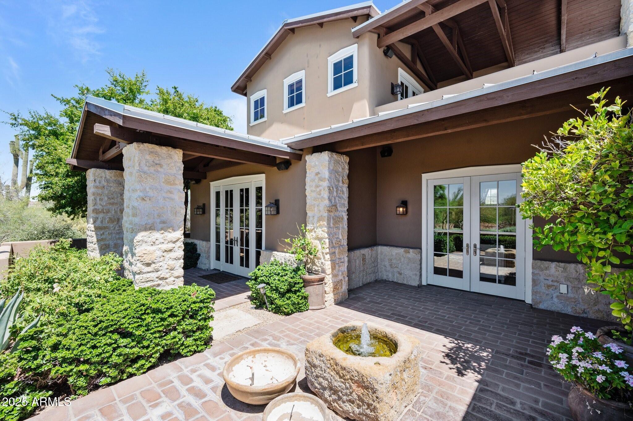 Equine - Residential