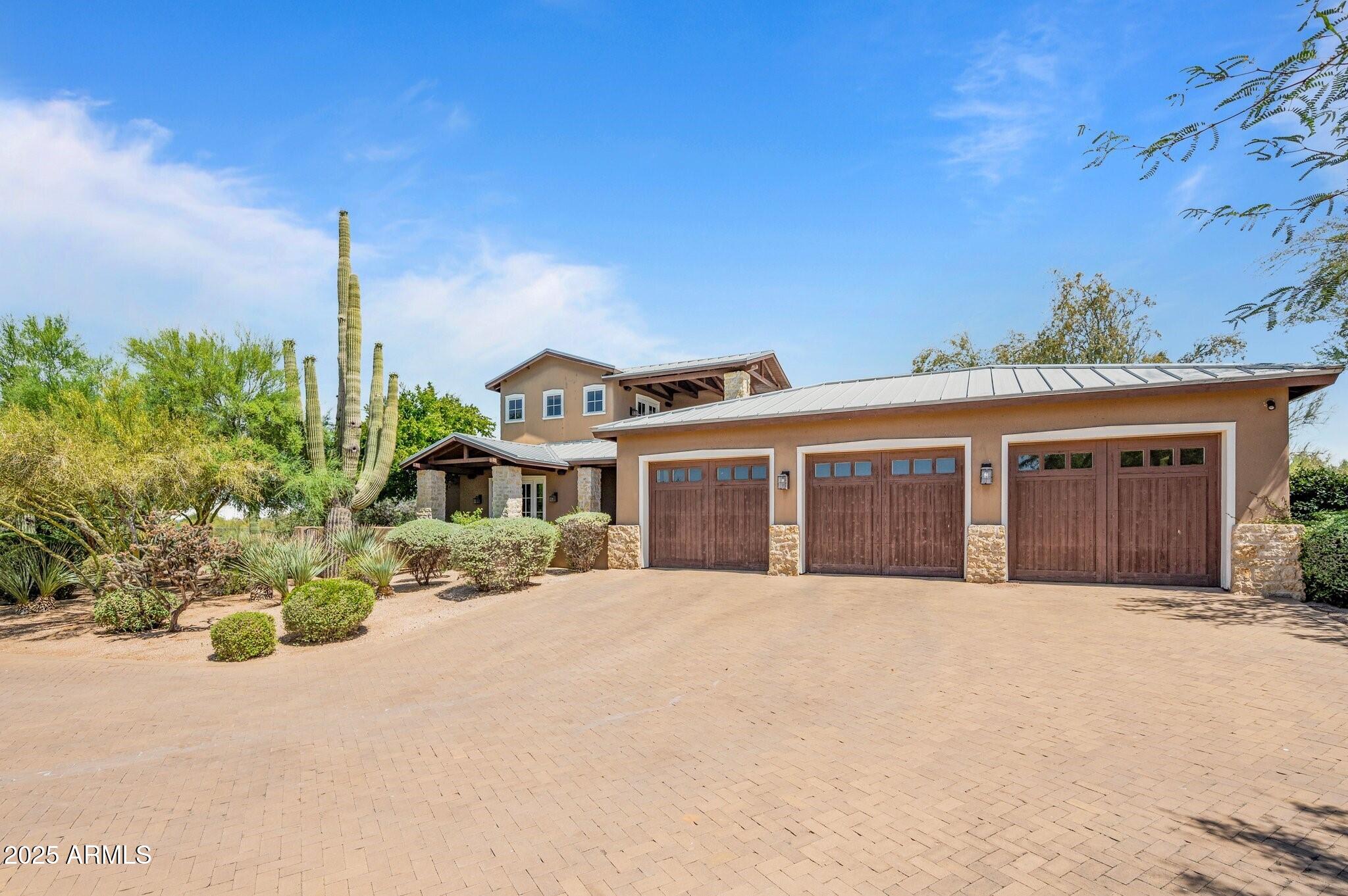 Equine - Residential