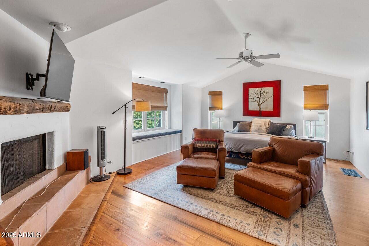 Equine - Residential