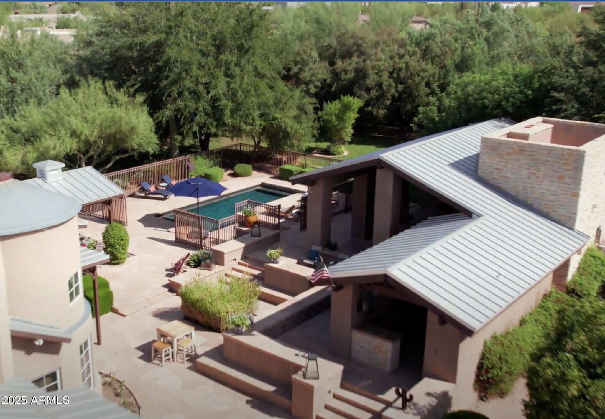 Equine - Residential
