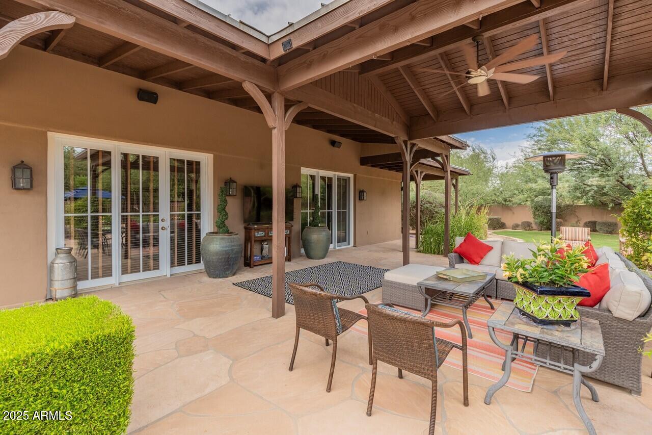Equine - Residential