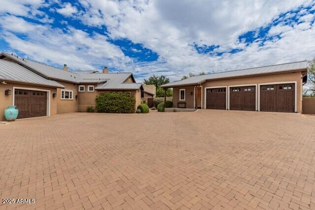 Equine - Residential