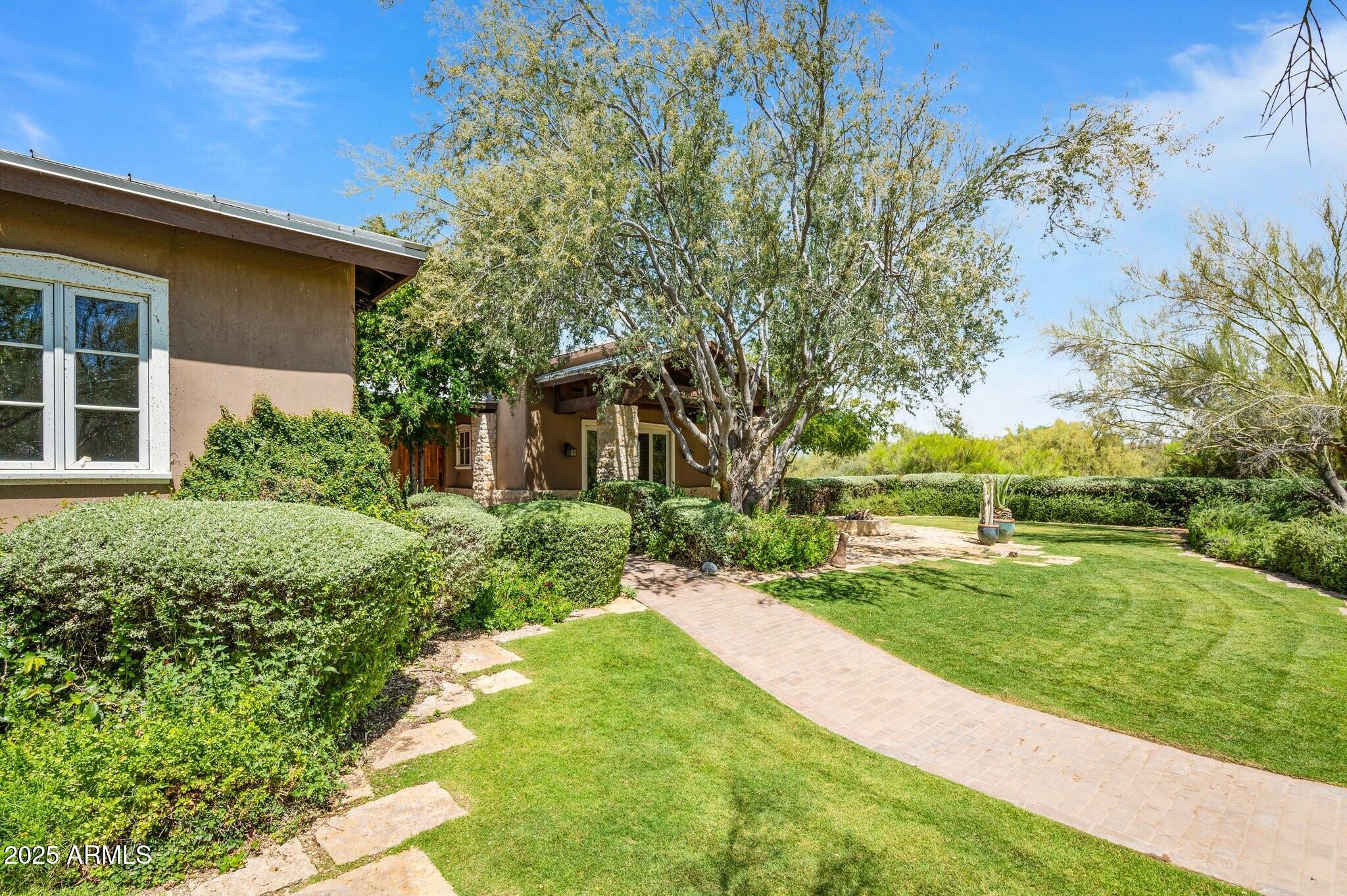 Equine - Residential