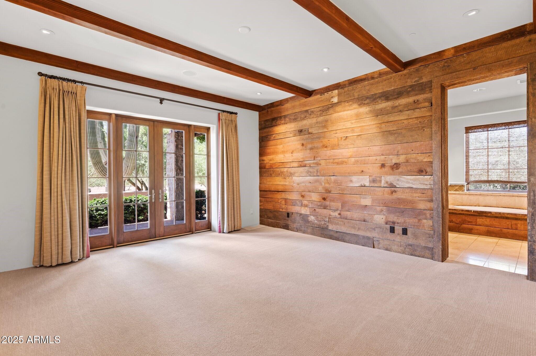 Equine - Residential